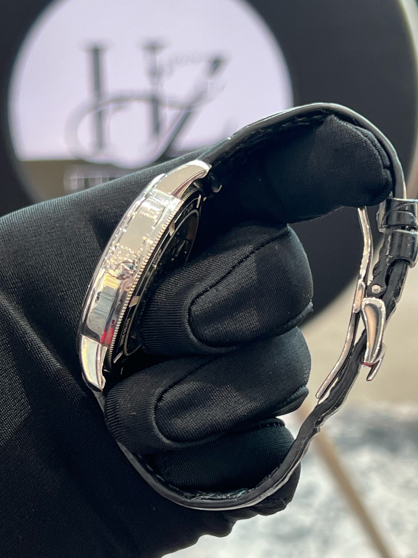 Vacheron Constantin 6000T / 000P-B347 detail 7