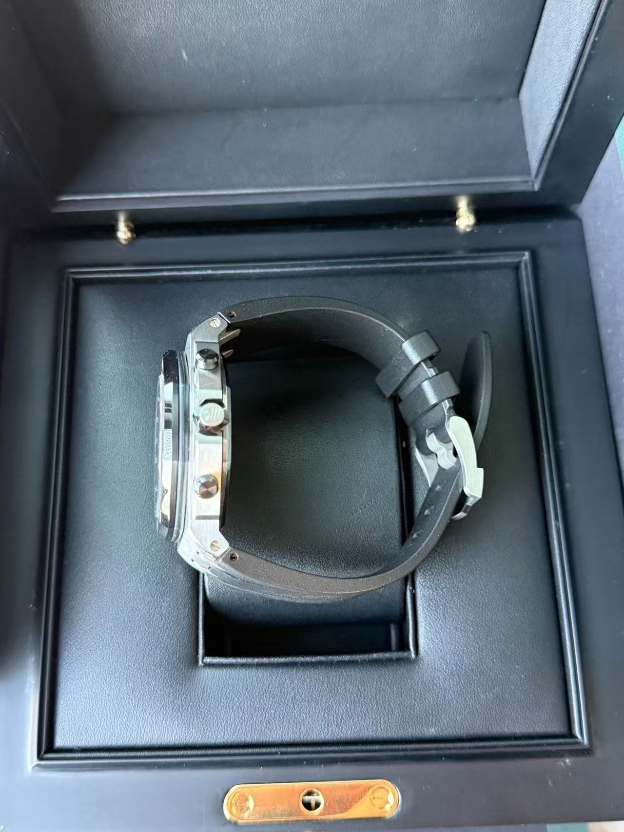 Audemars Piguet 26470st detail 5