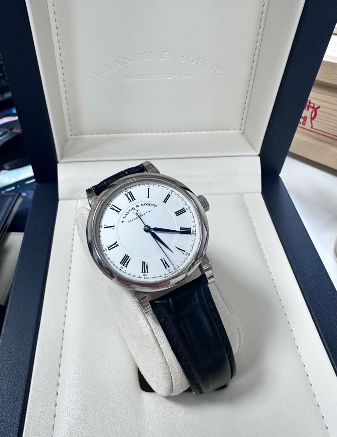 A. Lange & S&ouml;hne 232.026