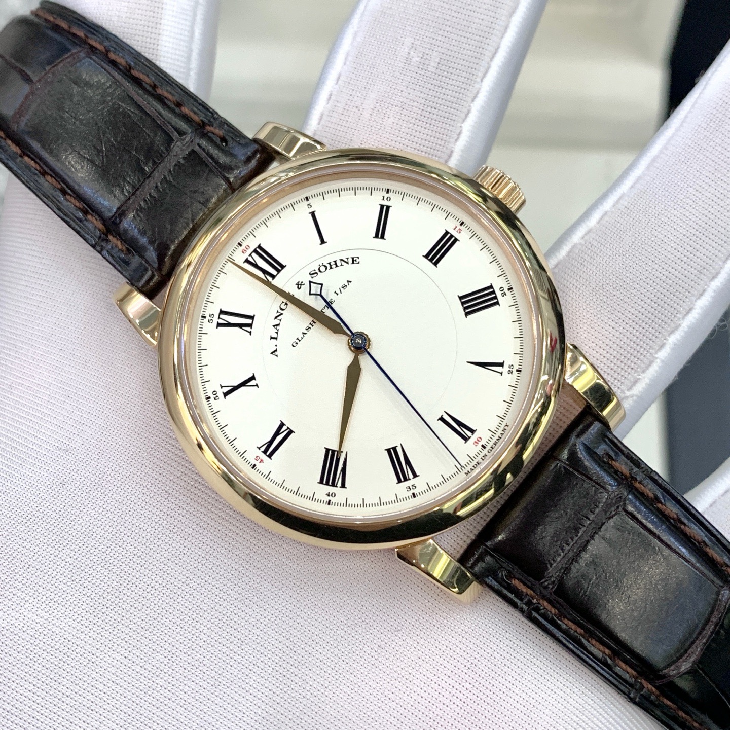 A. Lange & S&ouml;hne 232.032