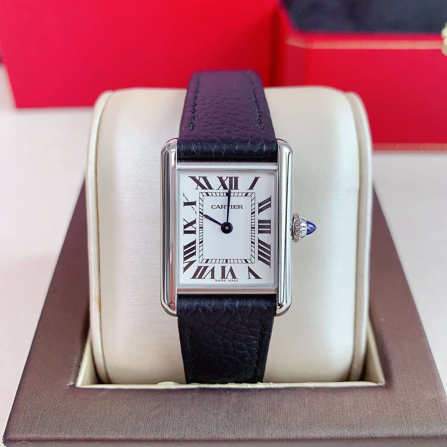 Cartier WSTA0135