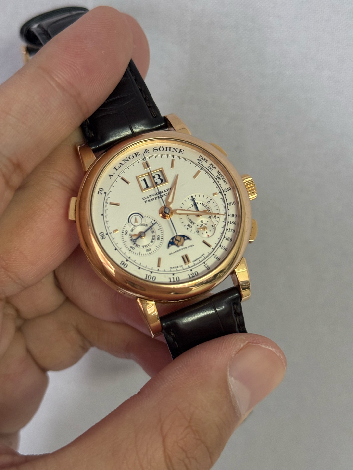 A. Lange & S&ouml;hne 410.032