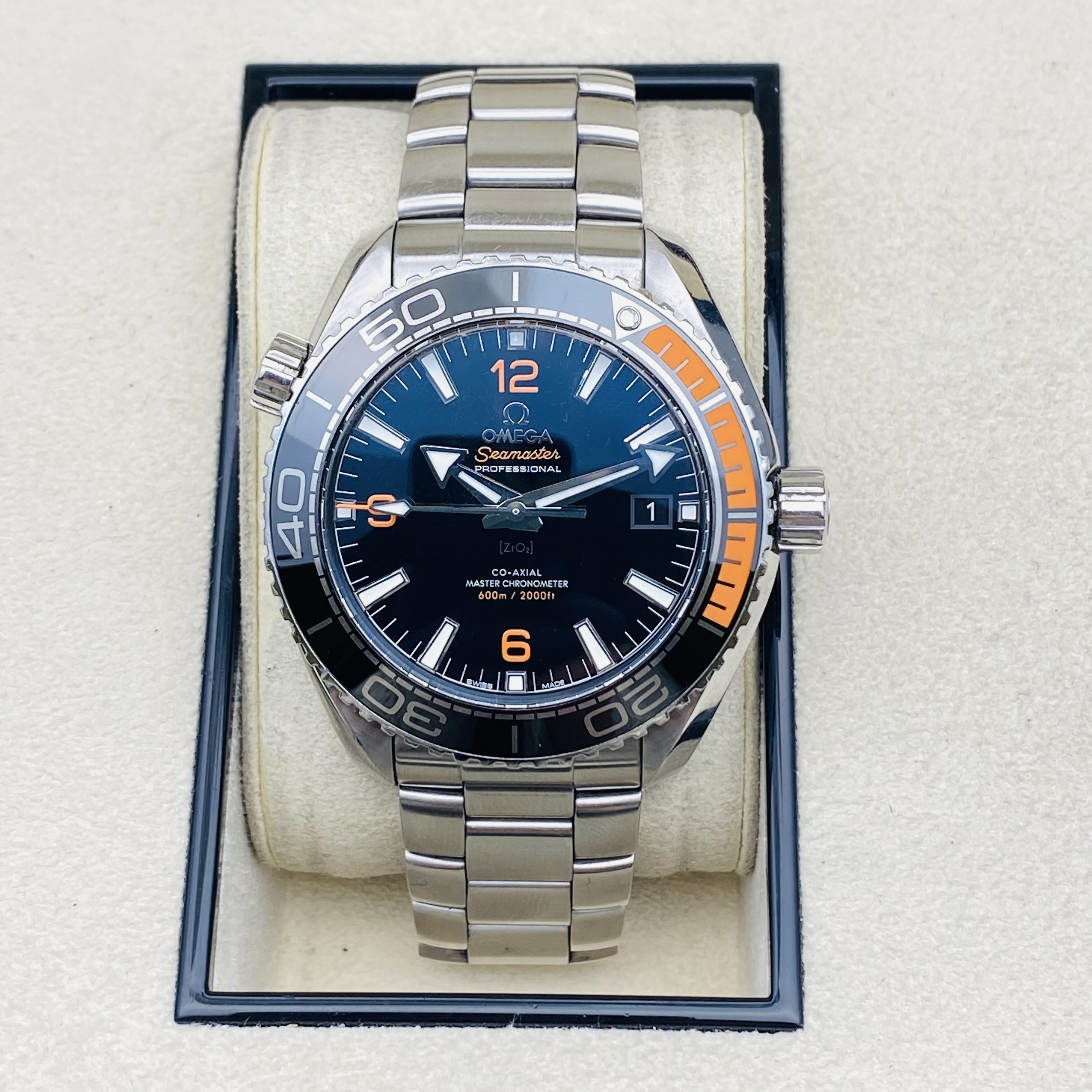 Omega 215.30.44.21.01.002
