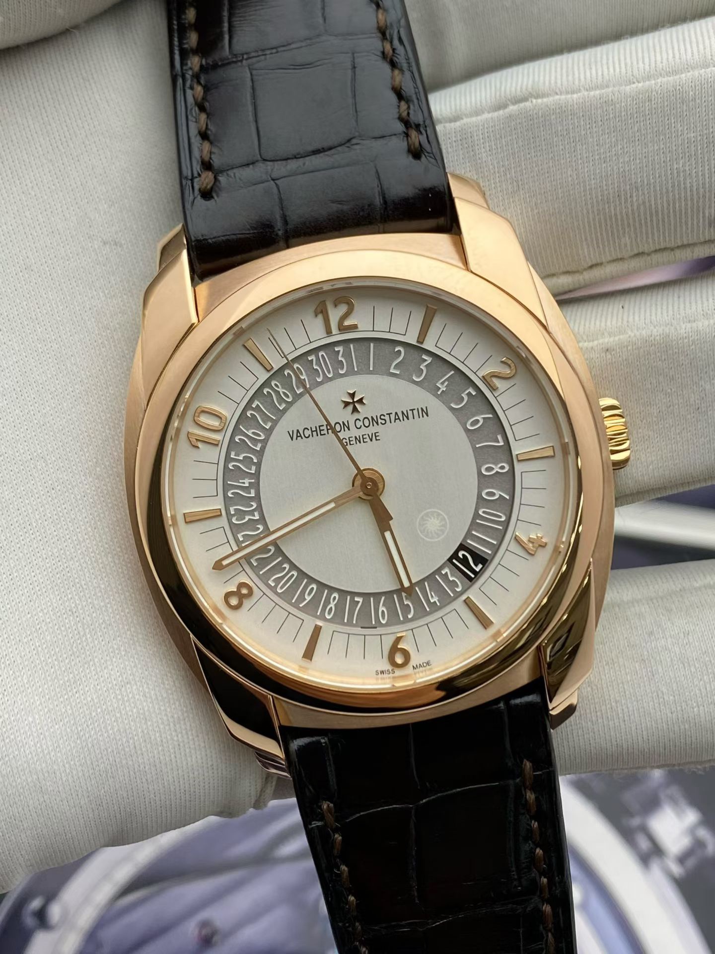 Vacheron Constantin 86050 / 000R-I0P29