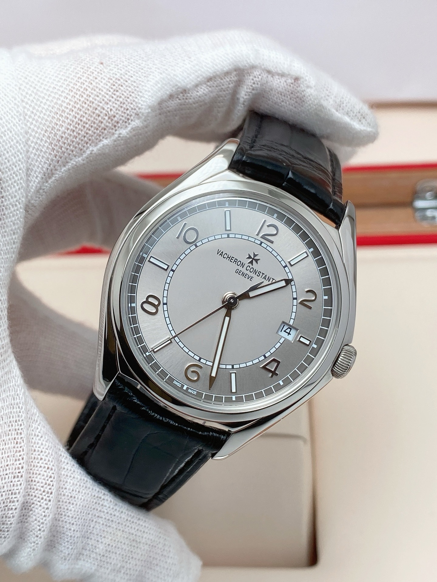 Vacheron Constantin 4600E / 000A-B442 detail 2