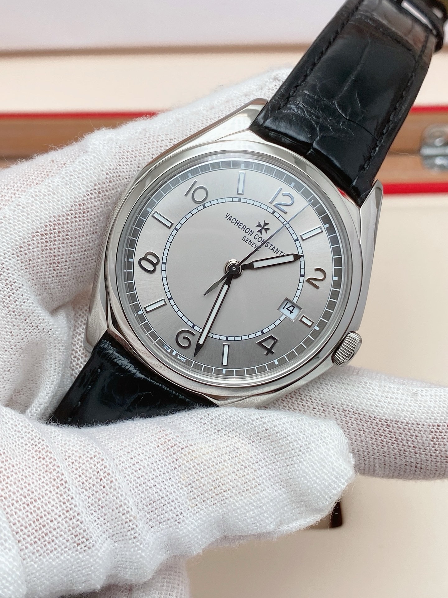 Vacheron Constantin 4600E / 000A-B442 detail 3