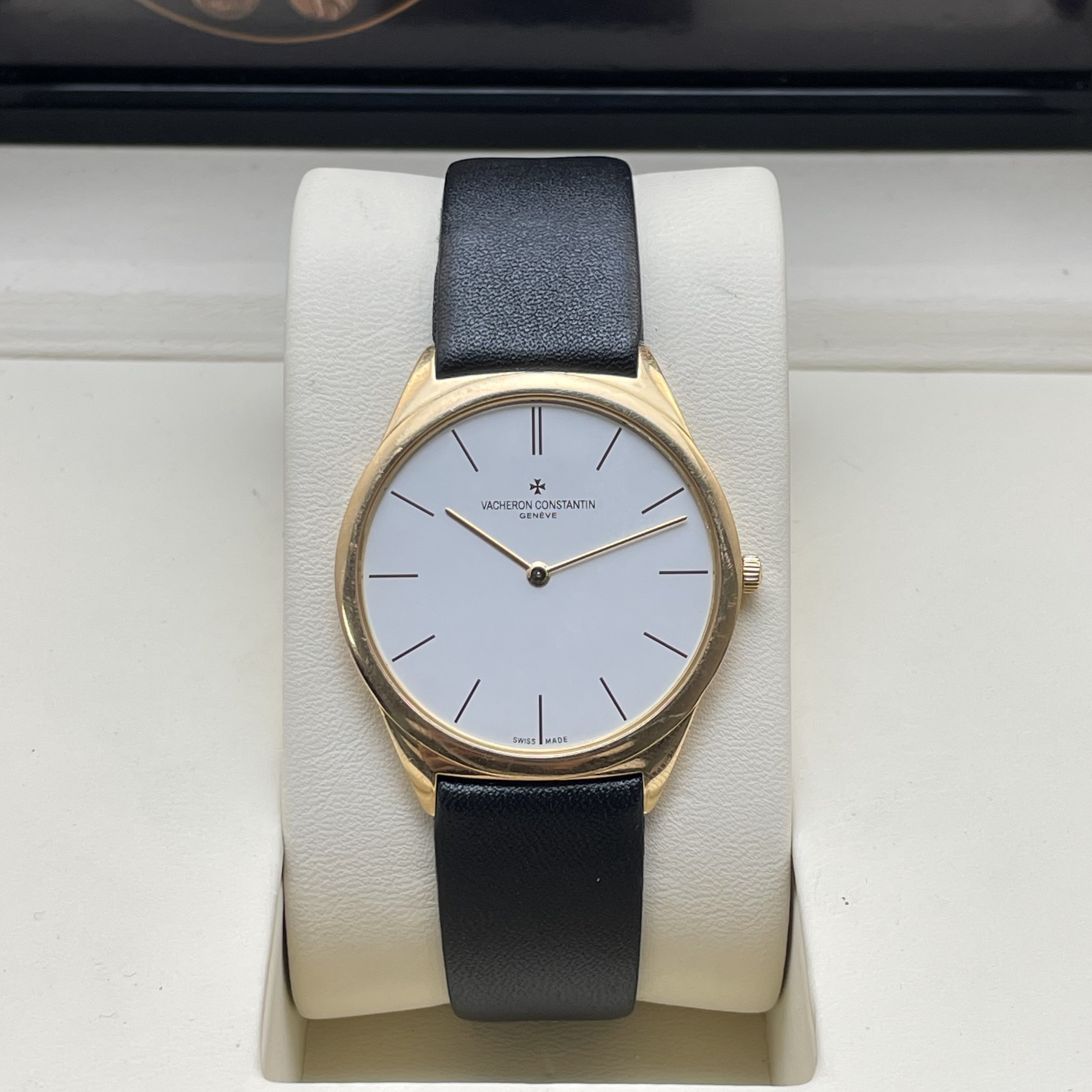 Vacheron Constantin 33155 / 000R-9588 detail 6