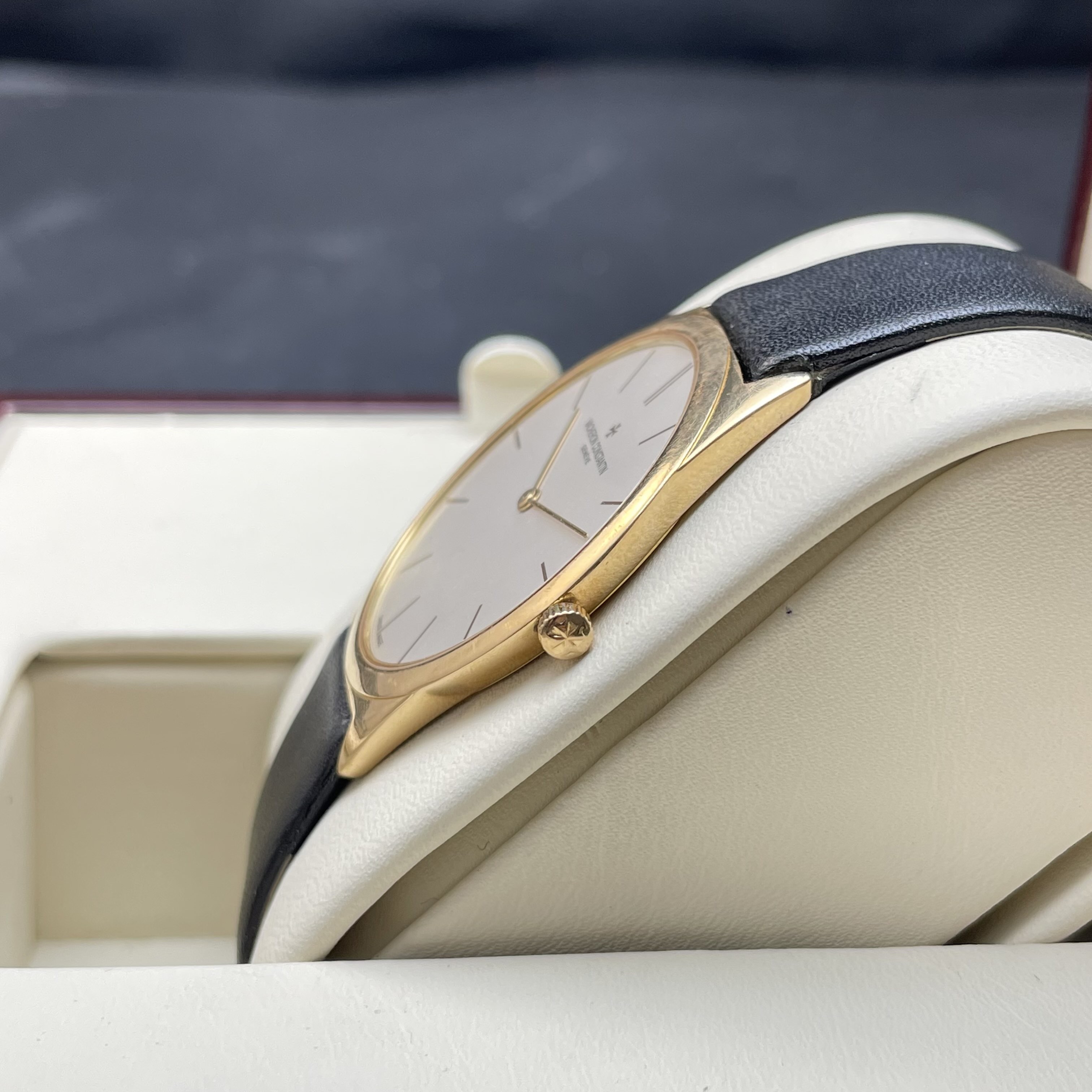 Vacheron Constantin 33155 / 000R-9588 detail 5
