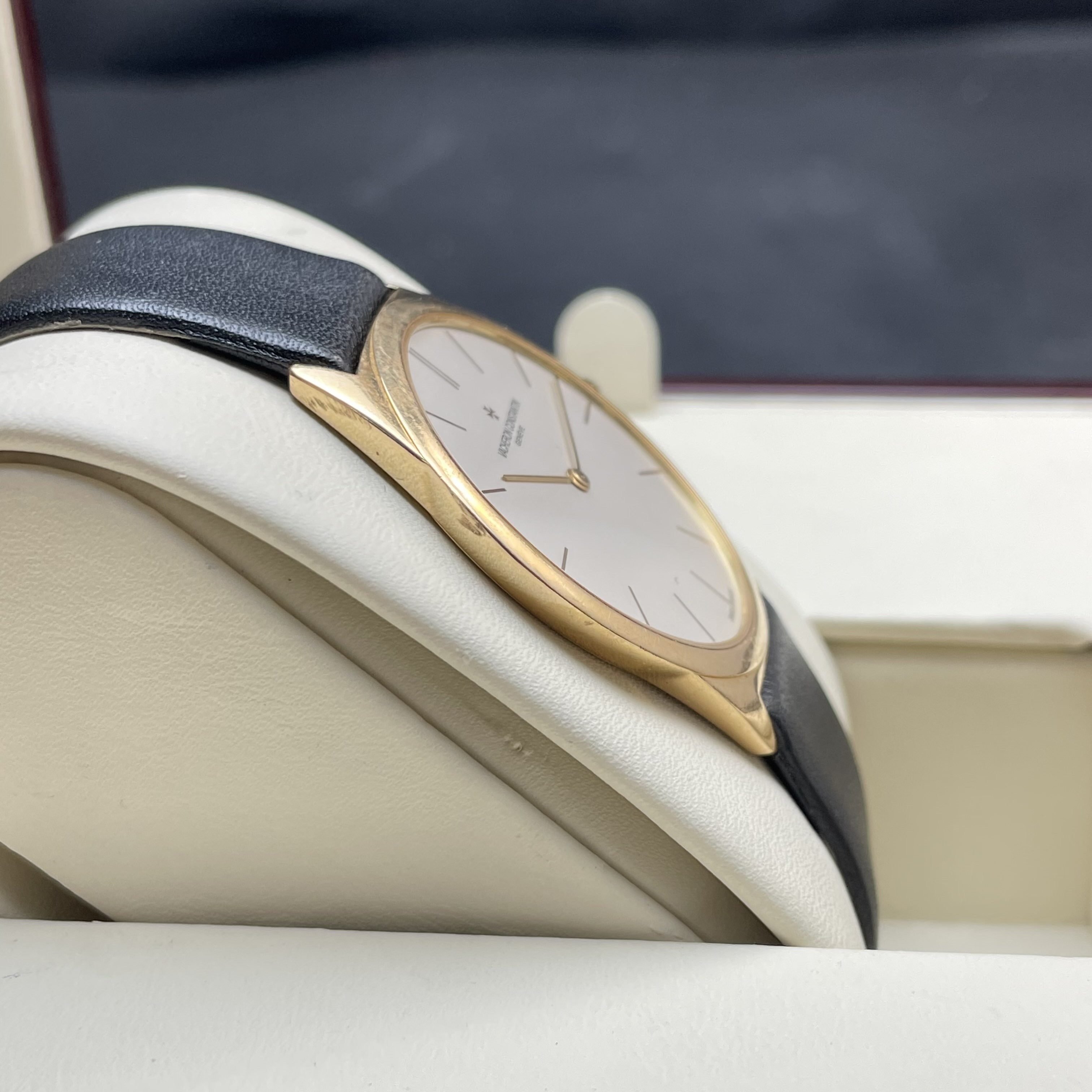 Vacheron Constantin 33155 / 000R-9588 detail 7