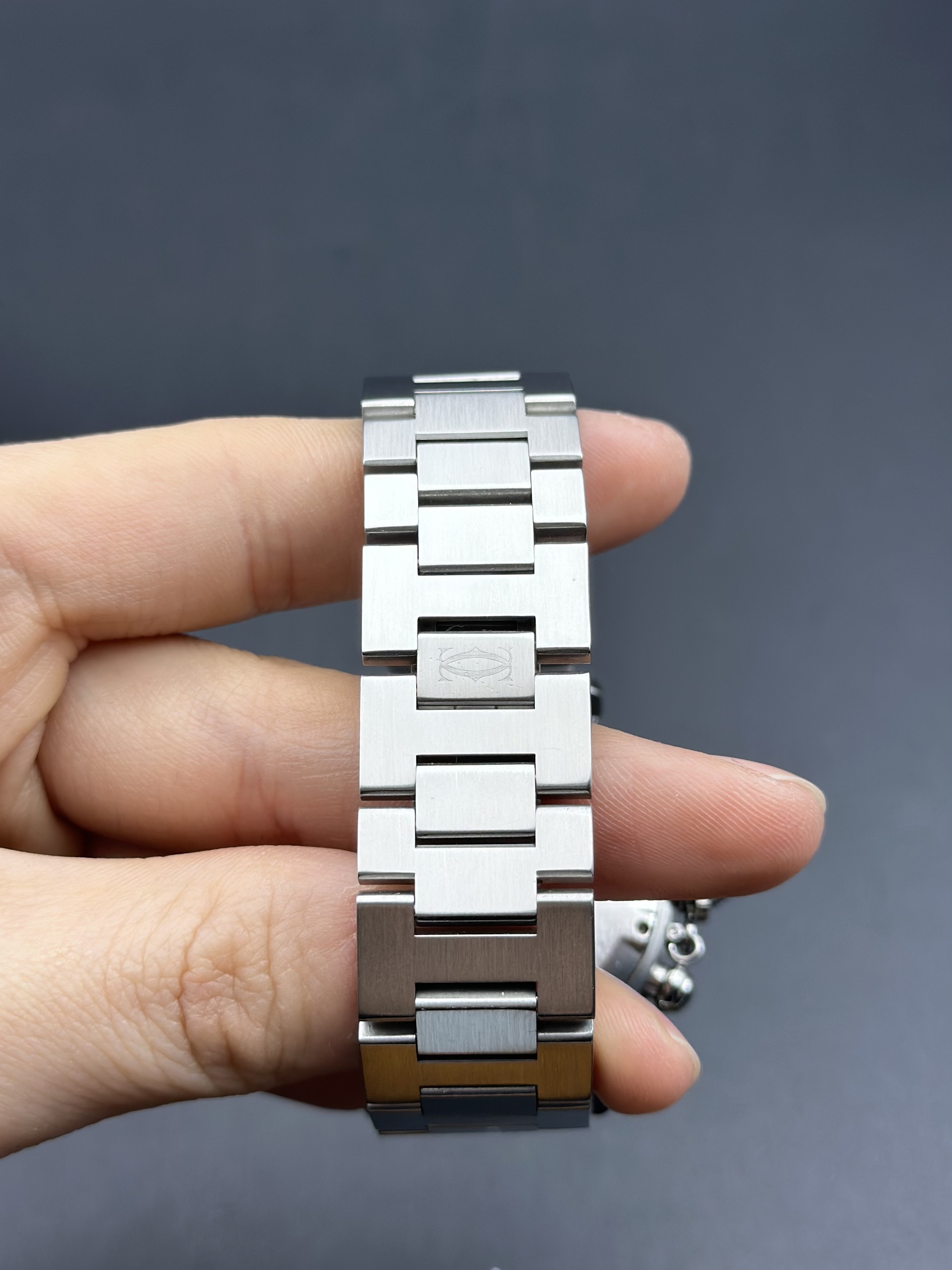 Cartier W31048M7 detail 4
