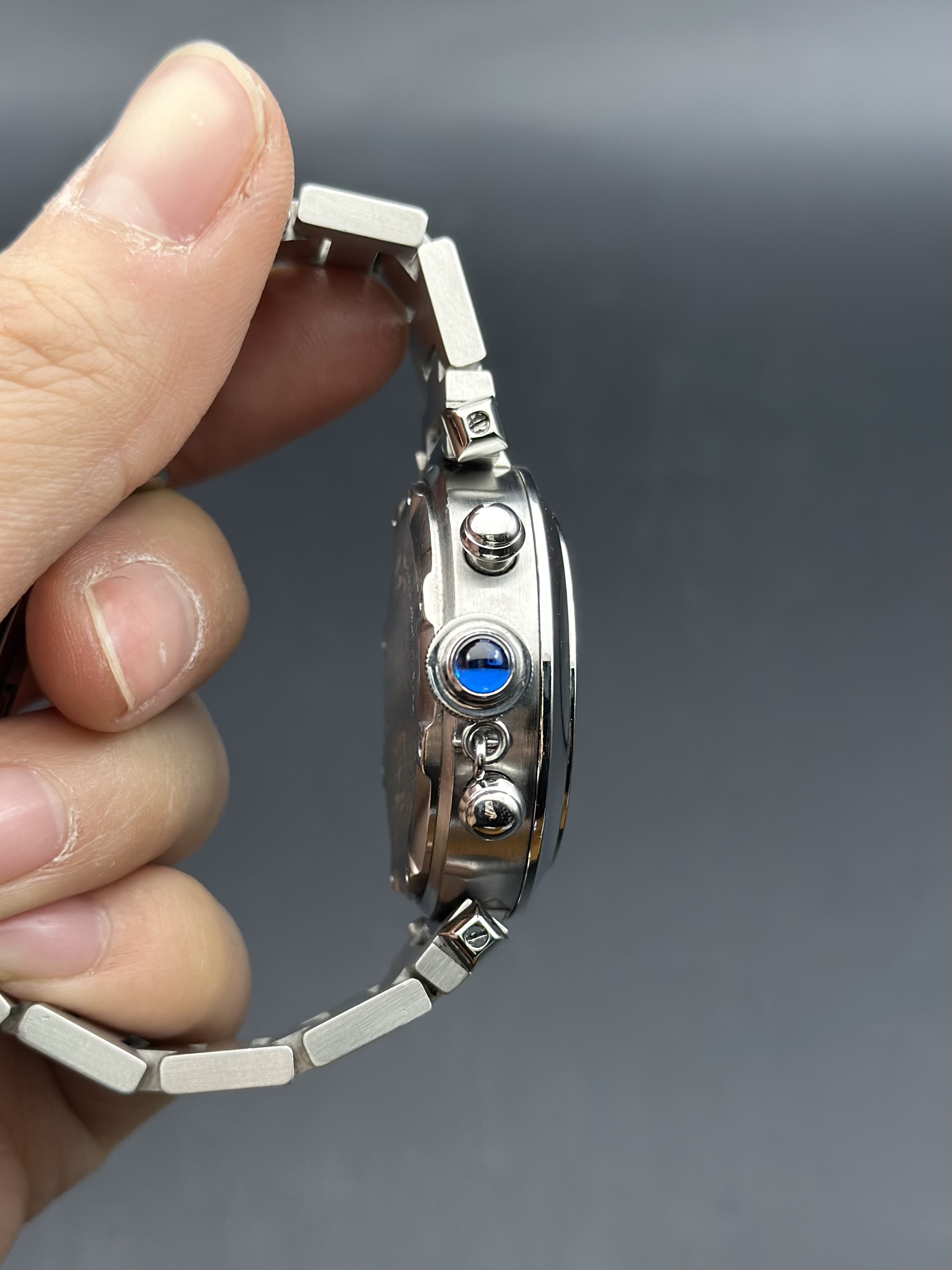 Cartier W31048M7 detail 3