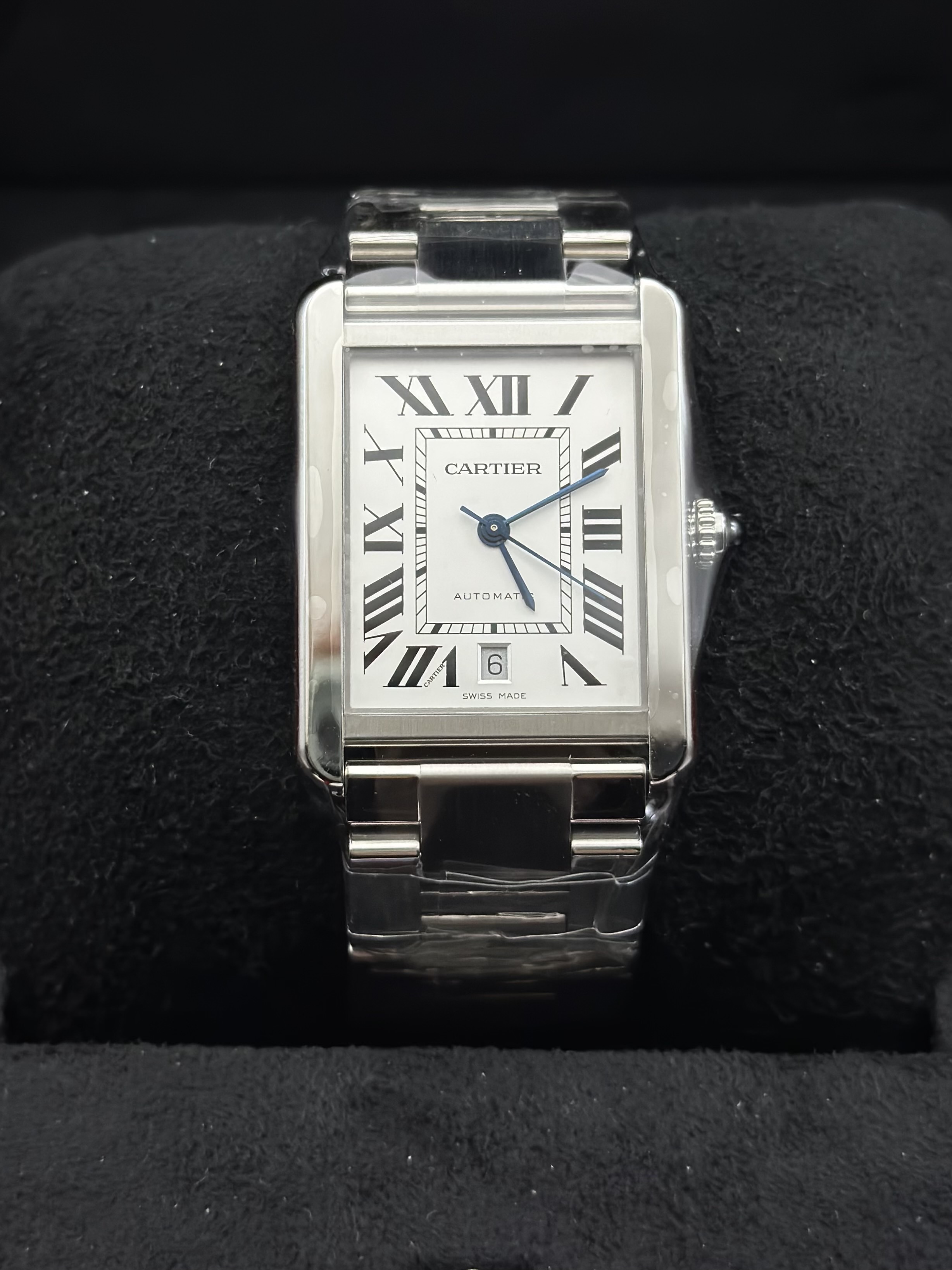 Cartier W5200028 detail 1
