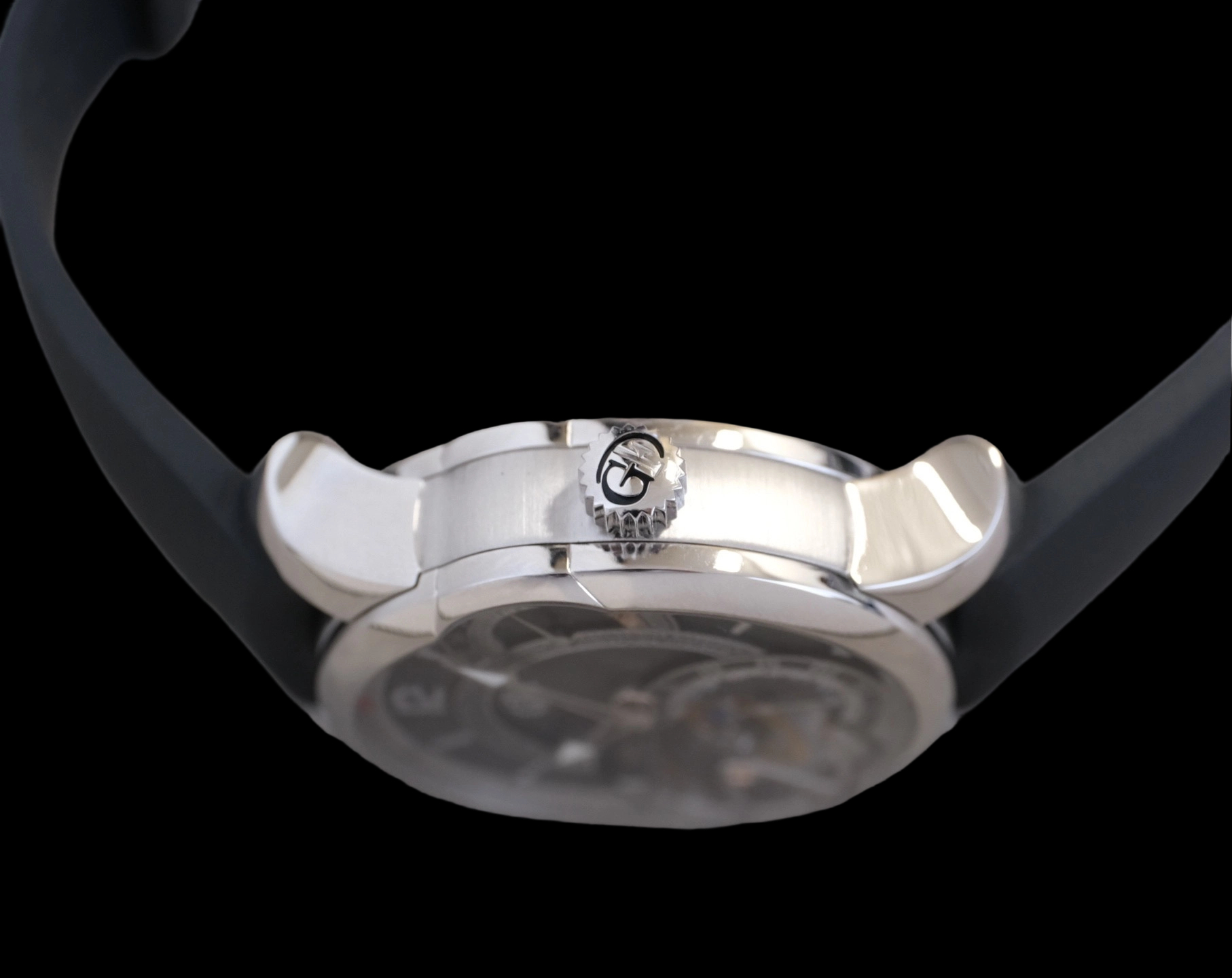 Greubel Forsey GREUBEL FORSEY detail 4