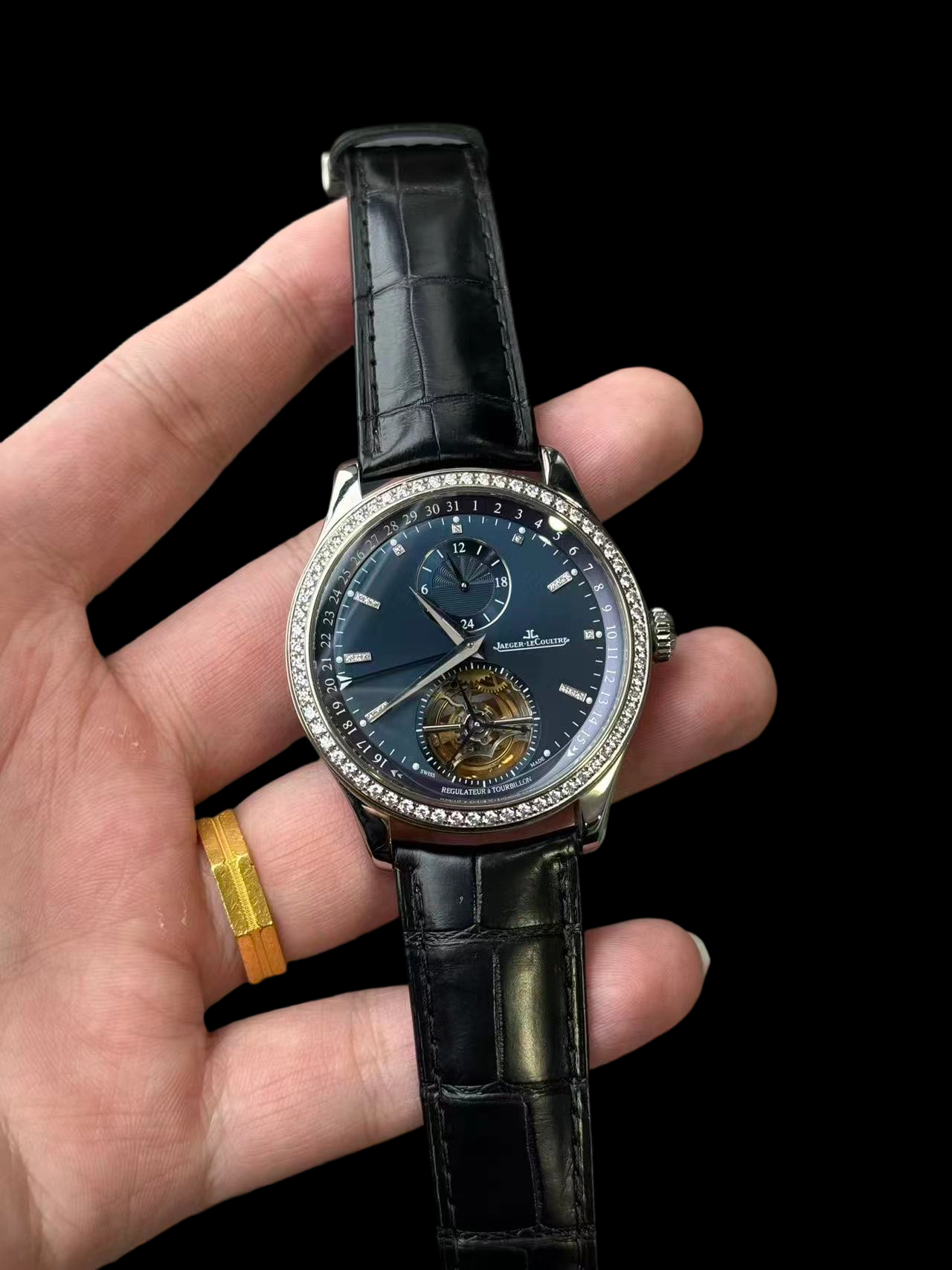 Jaeger-LeCoultre Q1563480