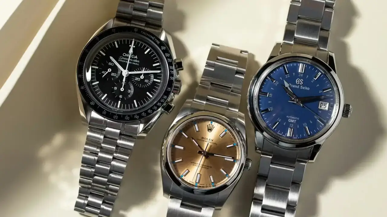 The Definitive Guide to the Best Graduation Watches in 2026