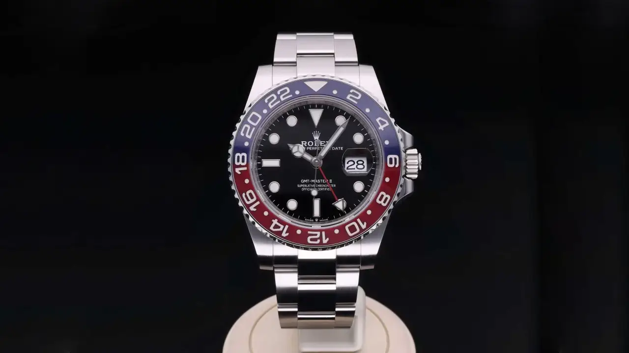 Is the Rolex Pepsi Watch Discontinued in 2026?