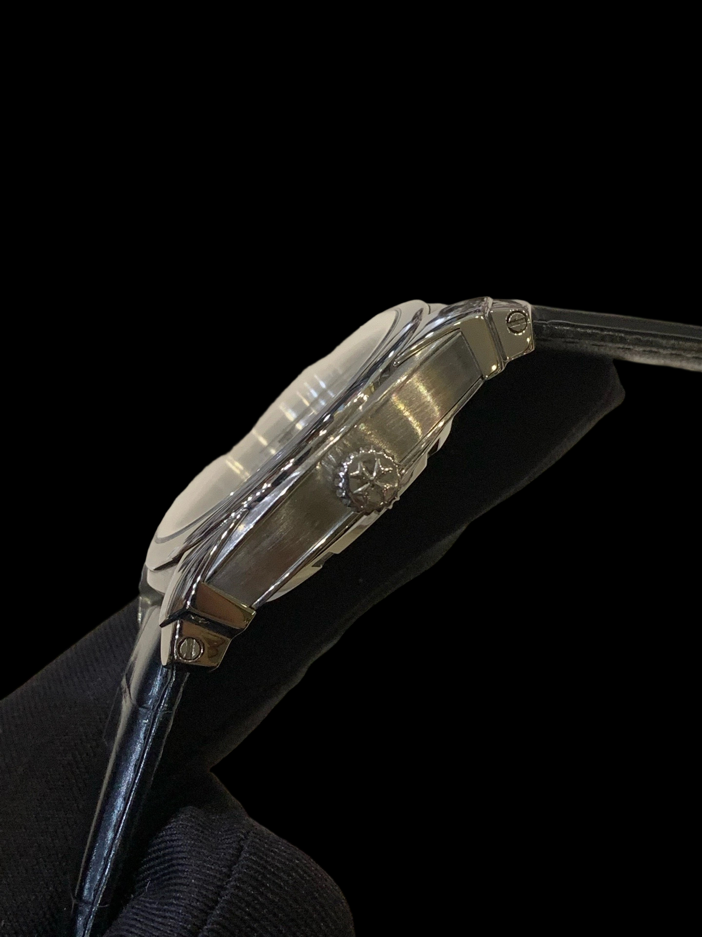 Vacheron Constantin 86050 / 000D-09O00 detail 3