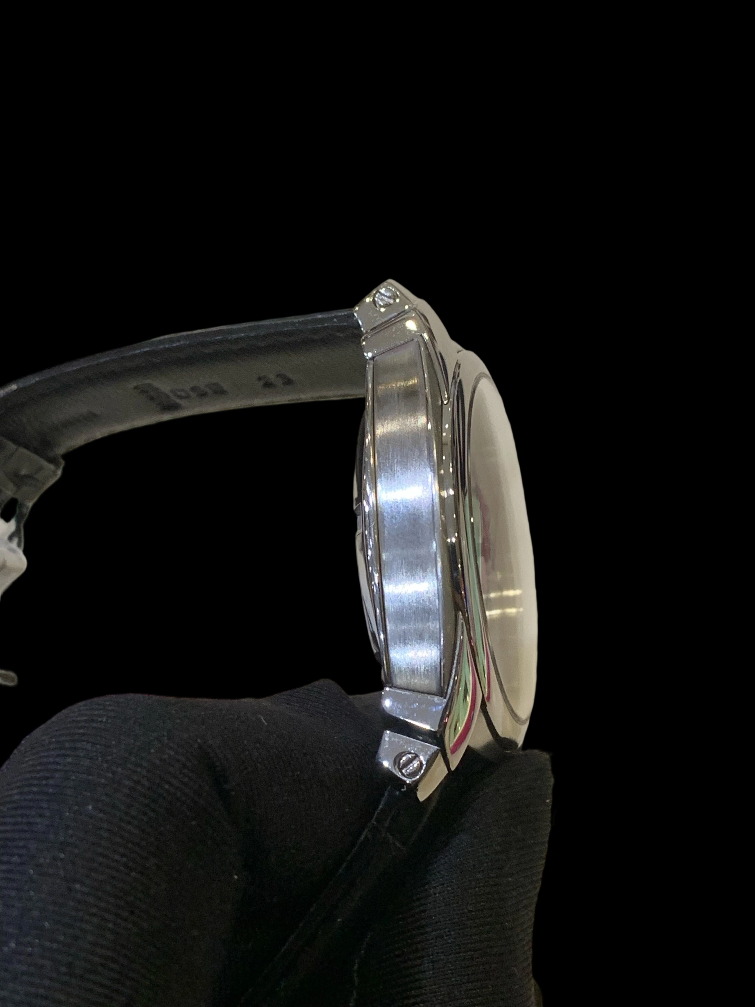 Vacheron Constantin 86050 / 000D-09O00 detail 2