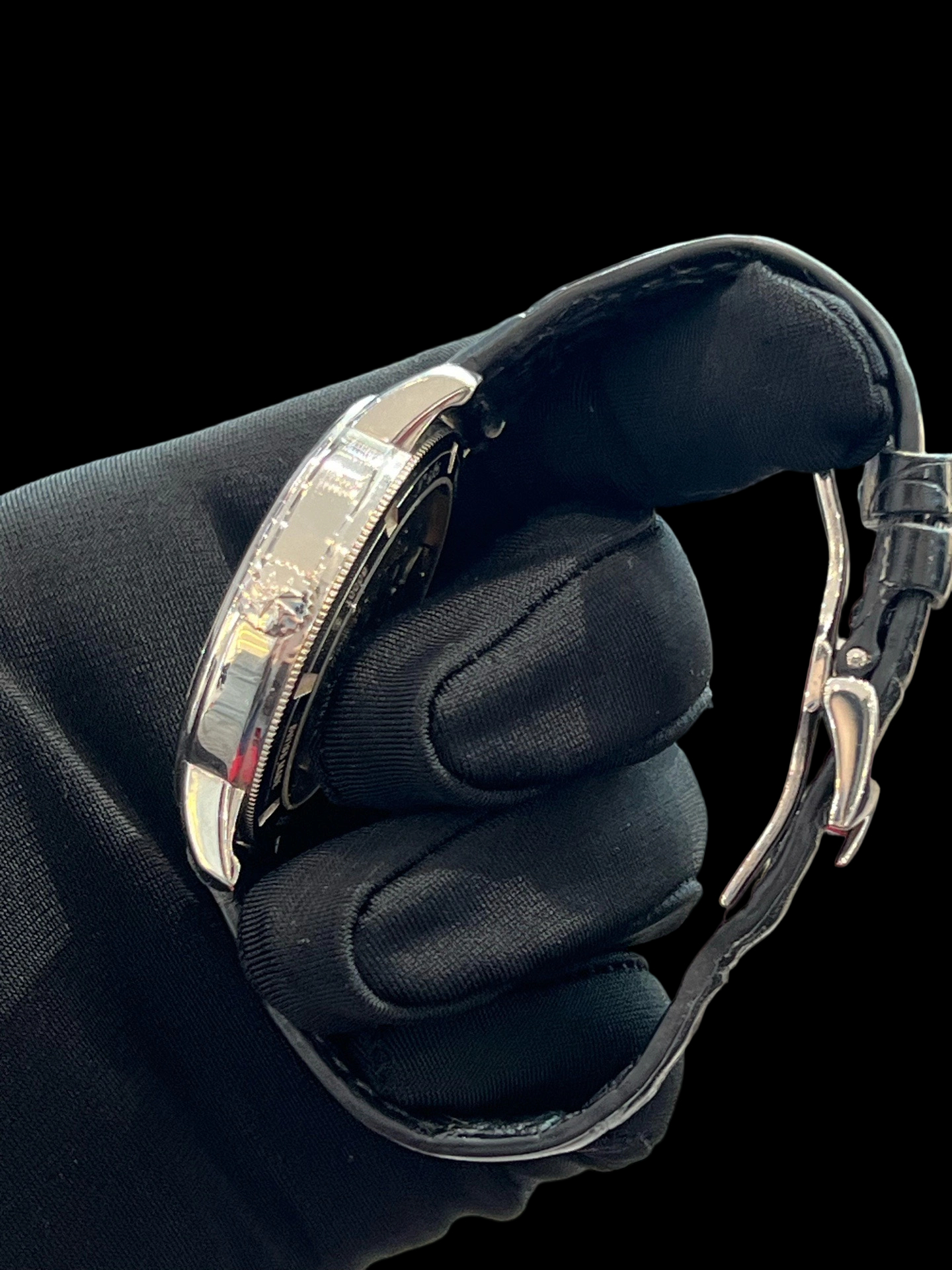 Vacheron Constantin 6000T / 000P-B347 detail 4