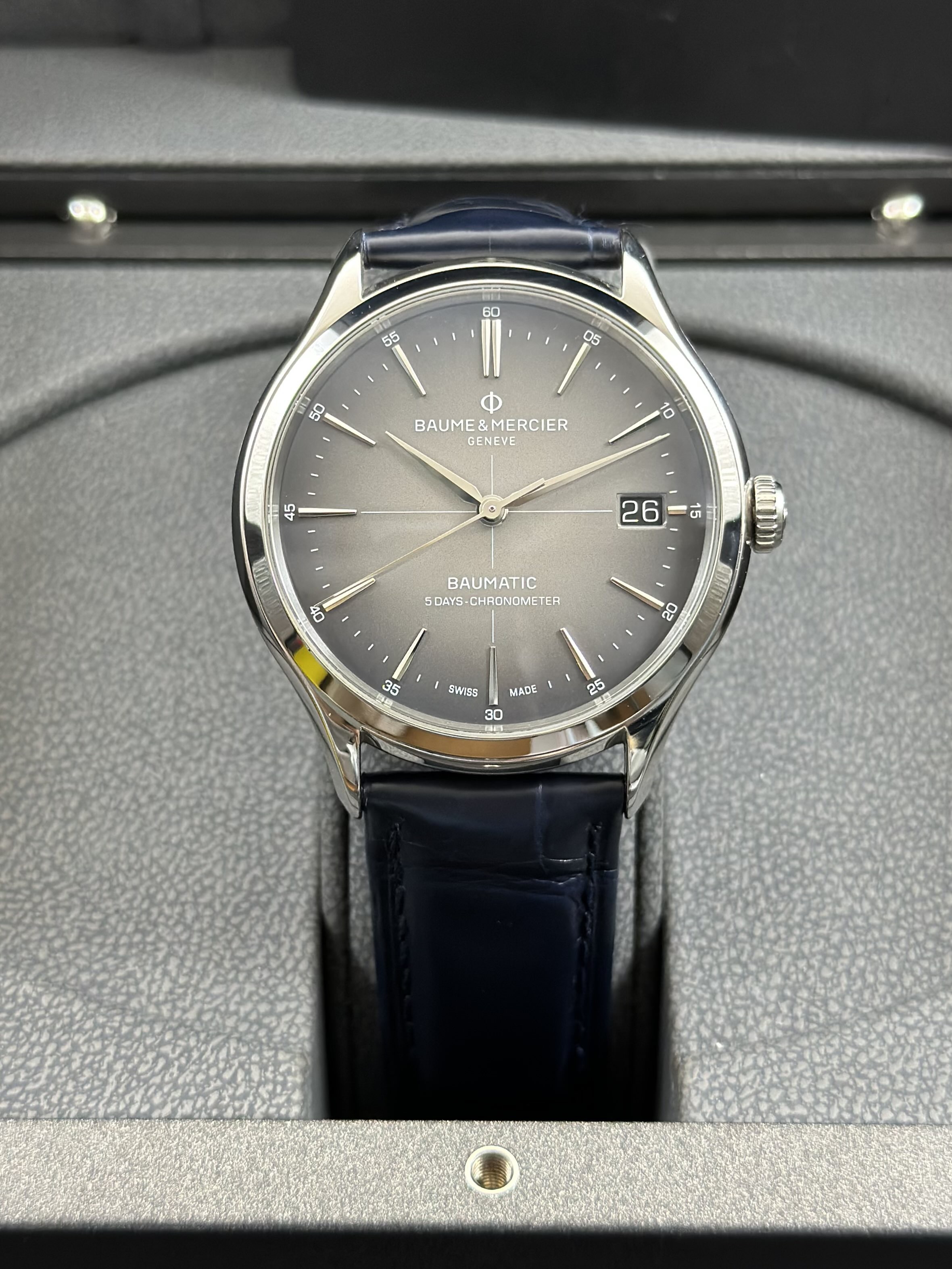 Baume & Mercier M0A10550