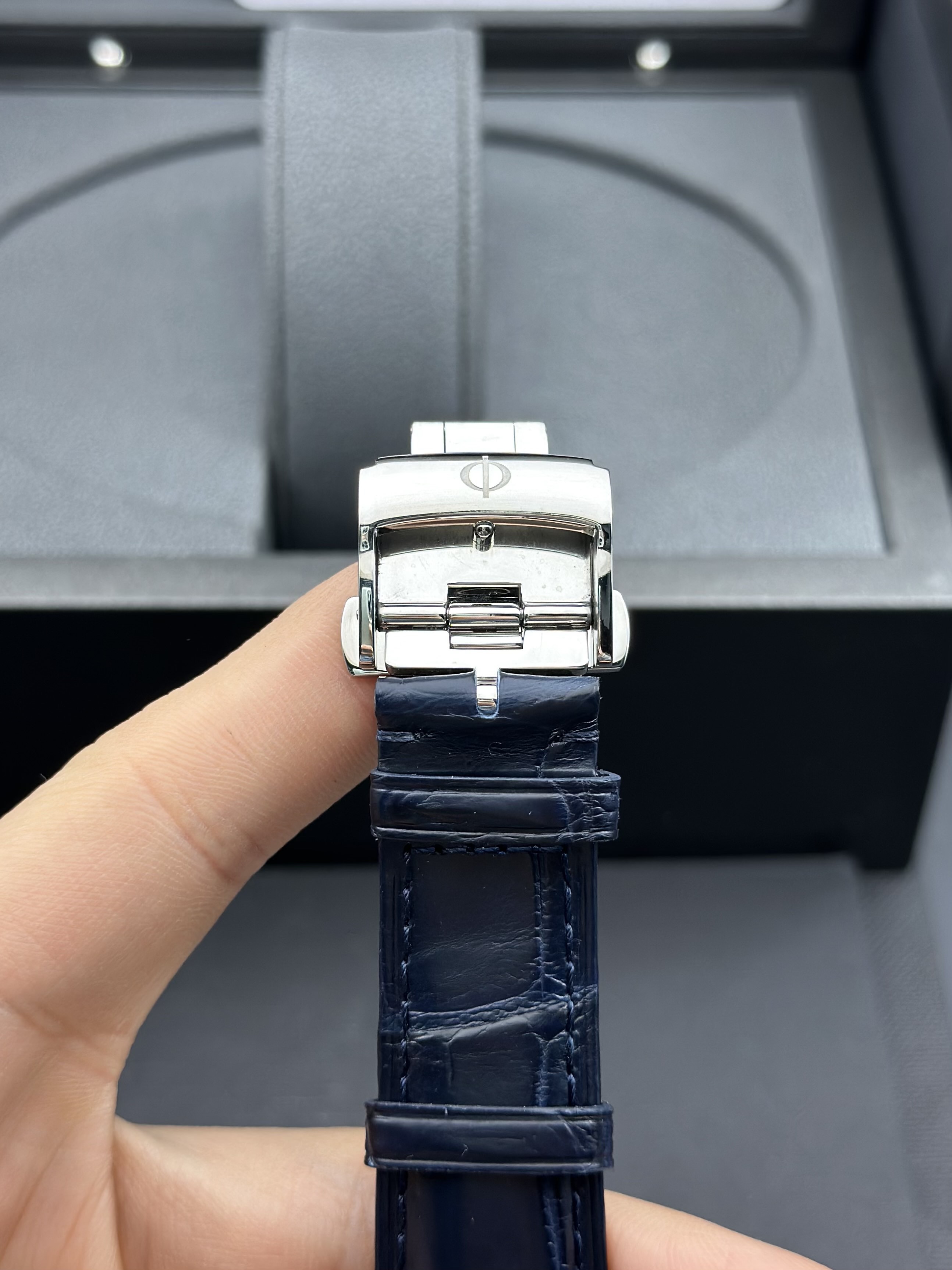 Baume & Mercier M0A10550 detail 3