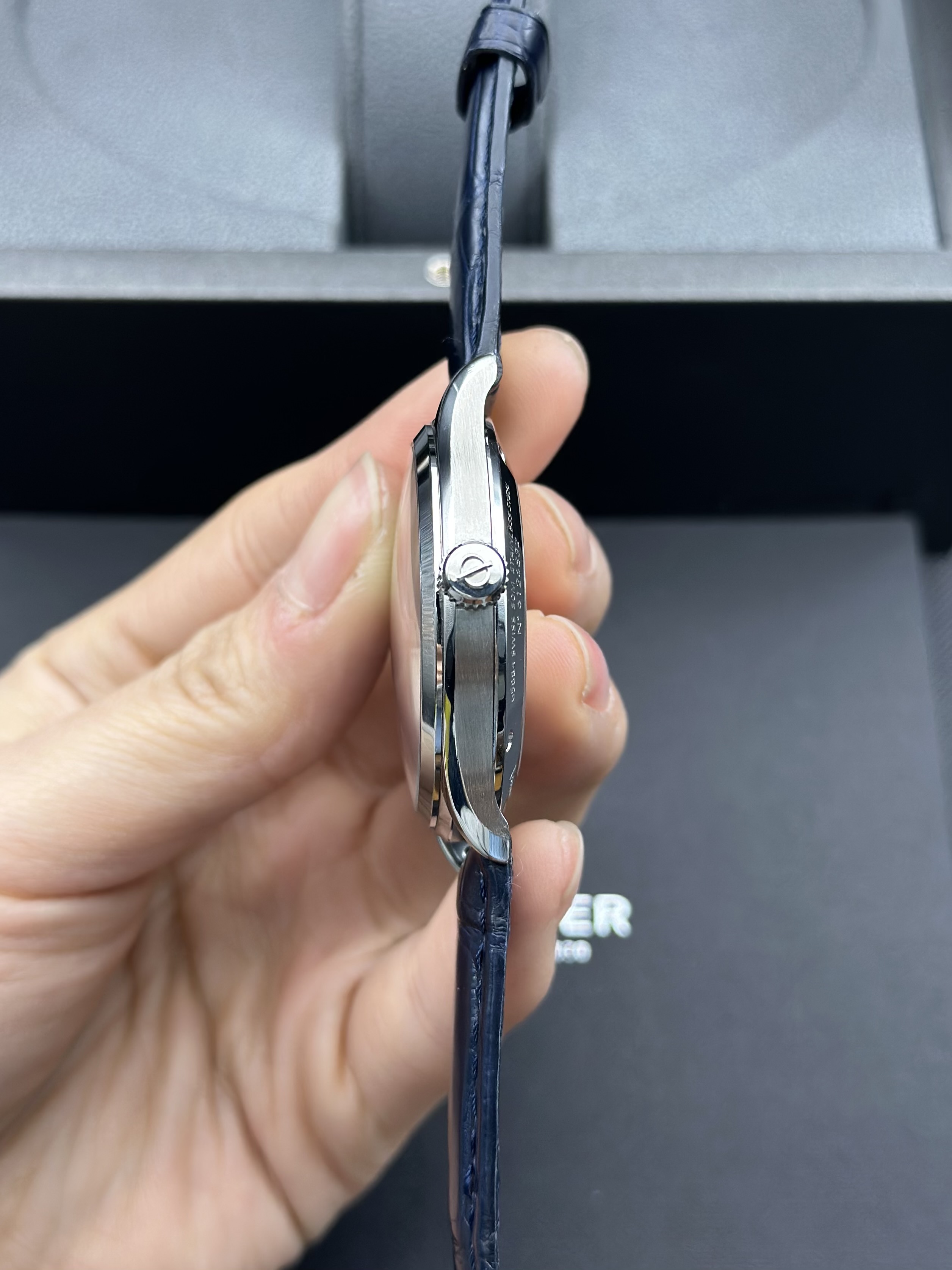 Baume & Mercier M0A10550 detail 7