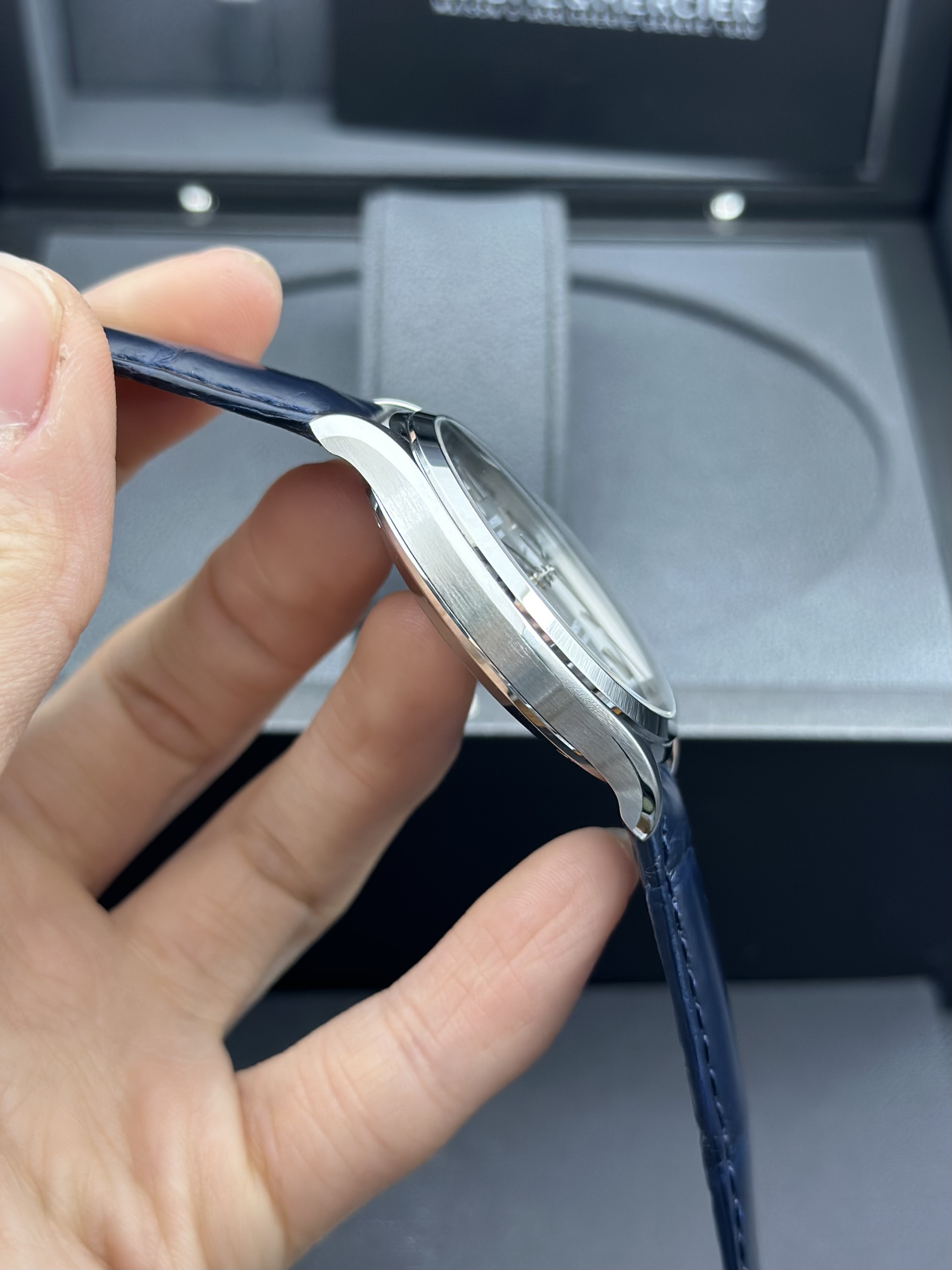 Baume & Mercier M0A10550 detail 2