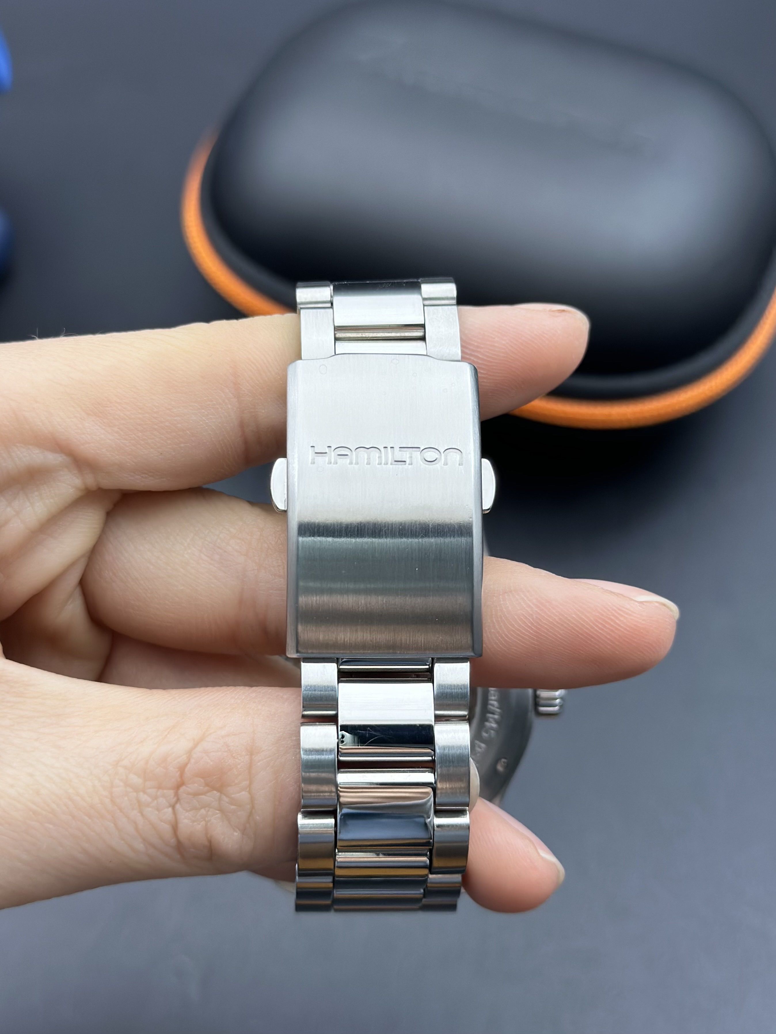 Hamilton H70595163 detail 4