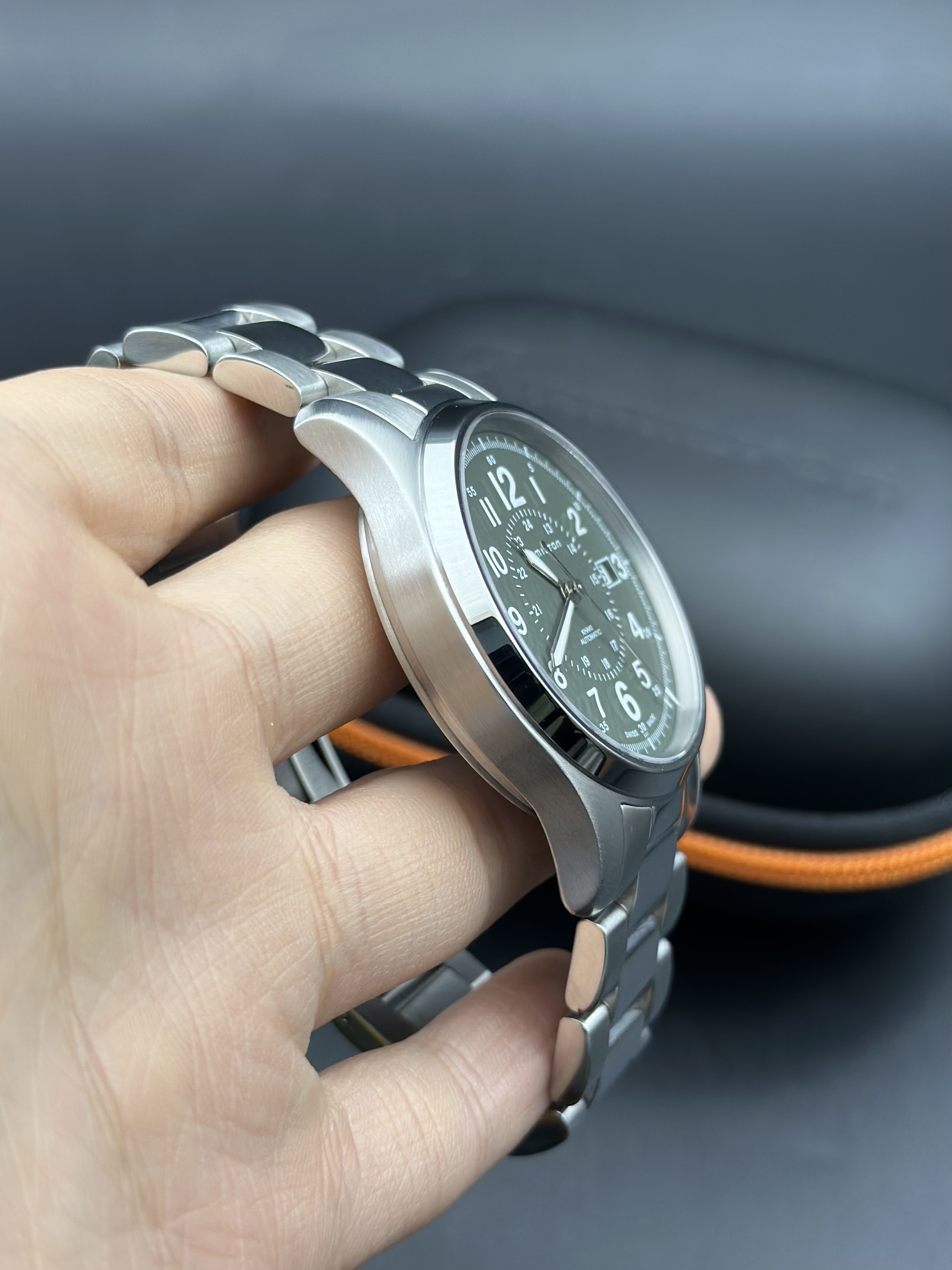 Hamilton H70595163 detail 2