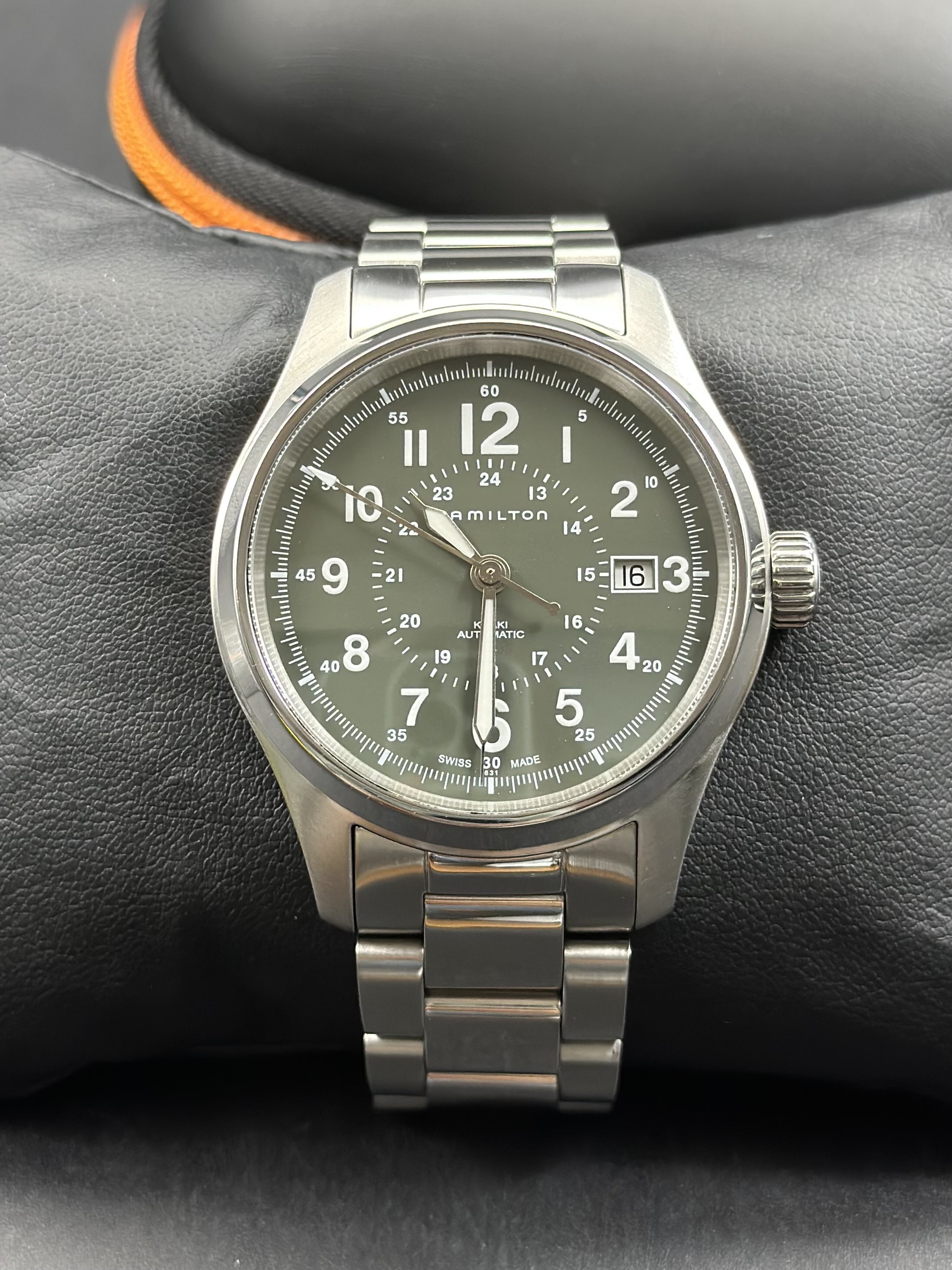 Hamilton H70595163