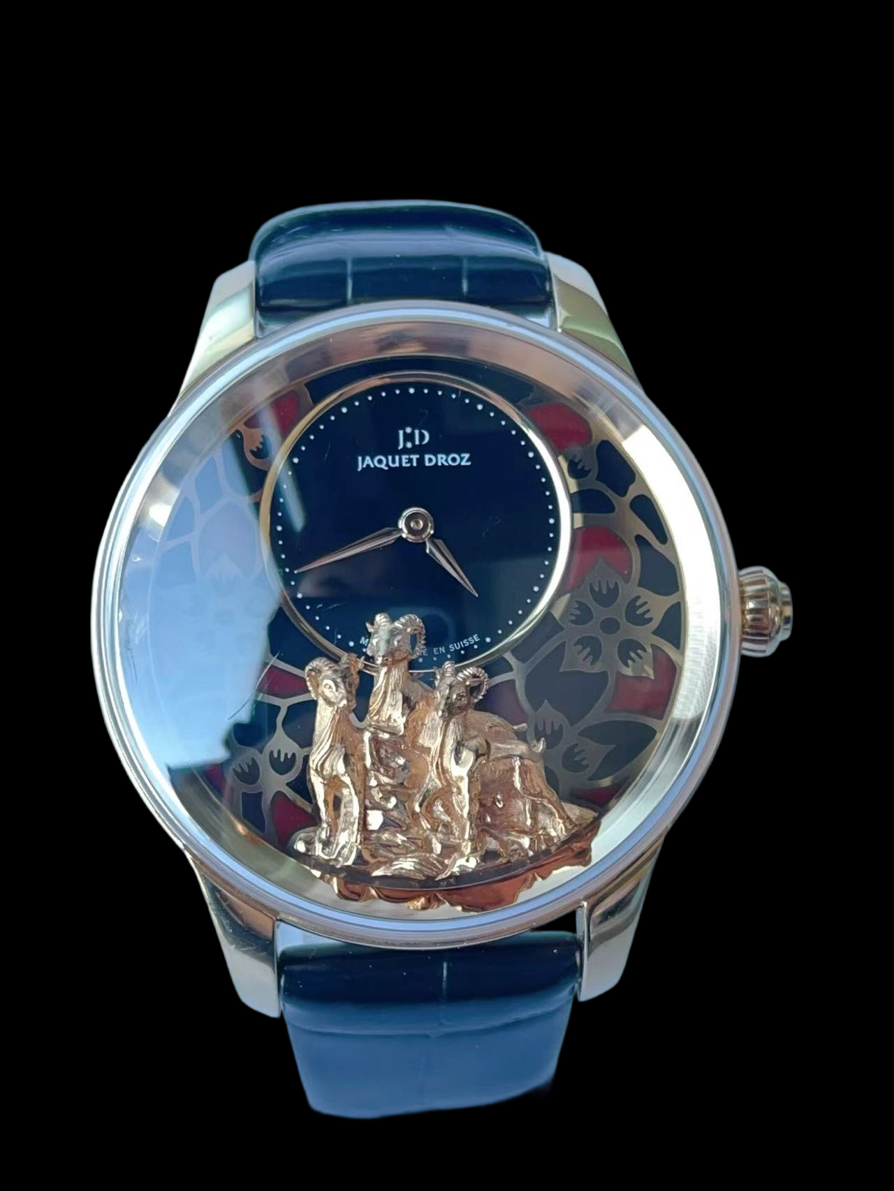 Jaquet-Droz J005023278