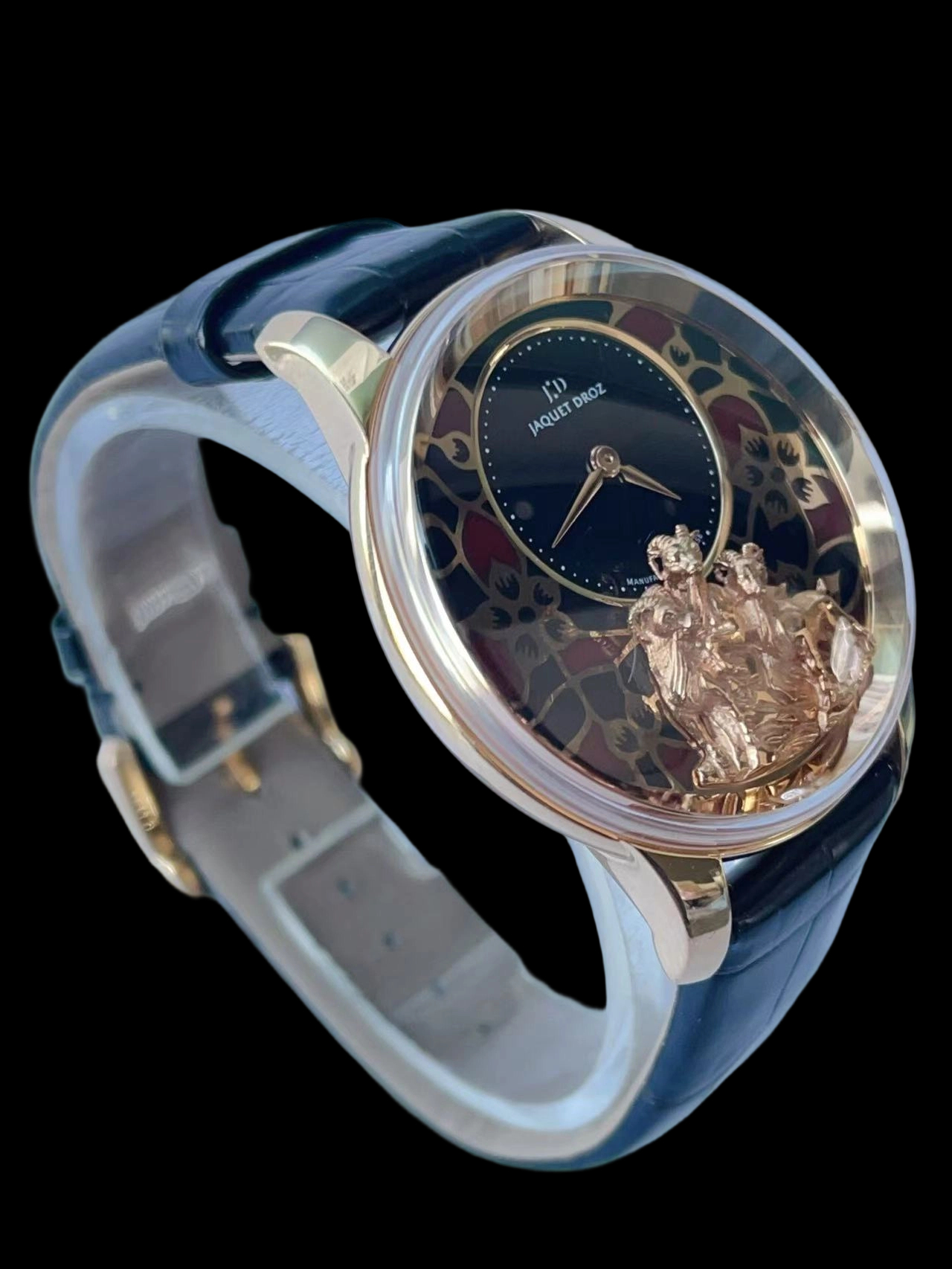 Jaquet-Droz J005023278 detail 1