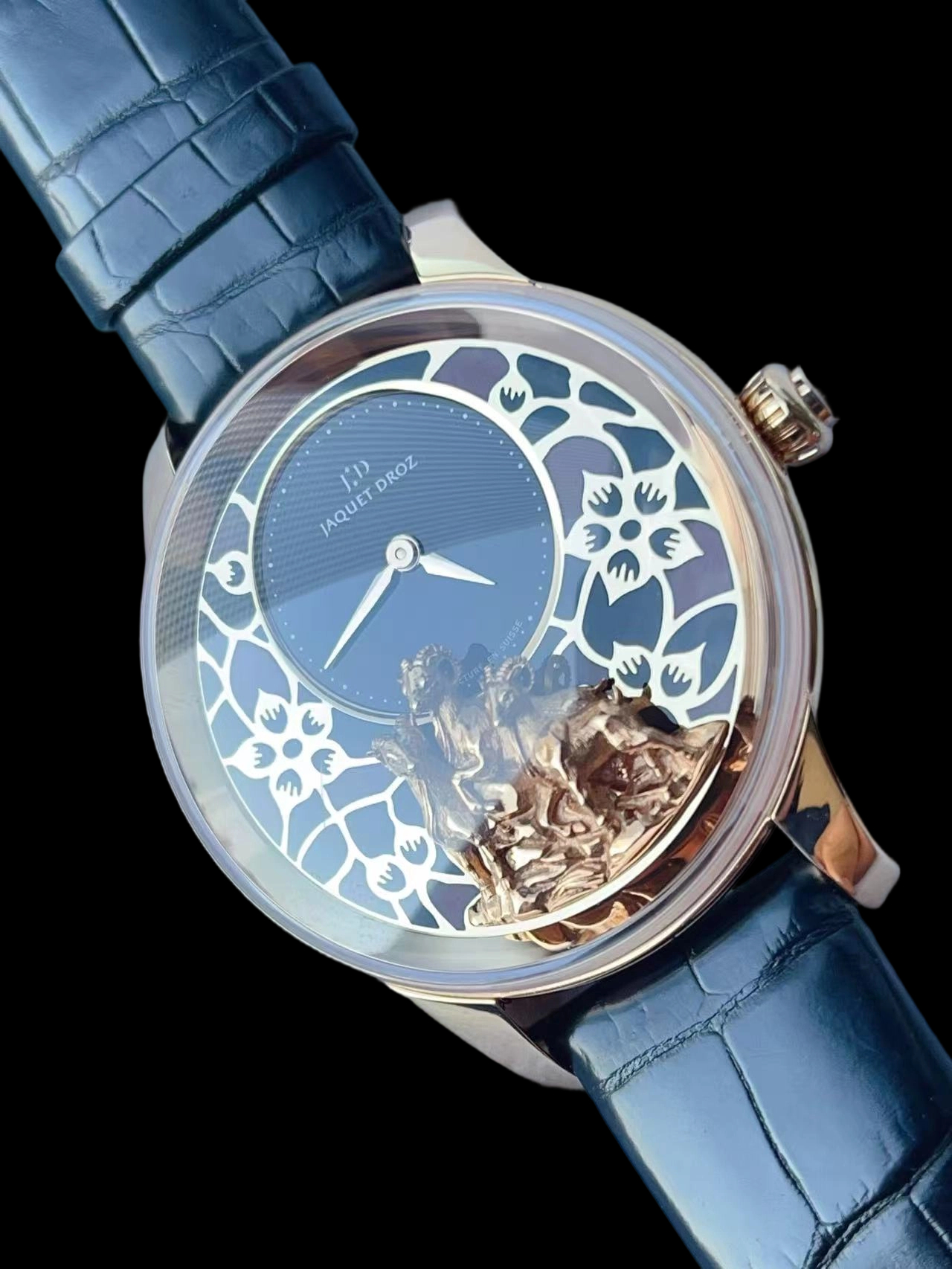 Jaquet-Droz J005023278 detail 2