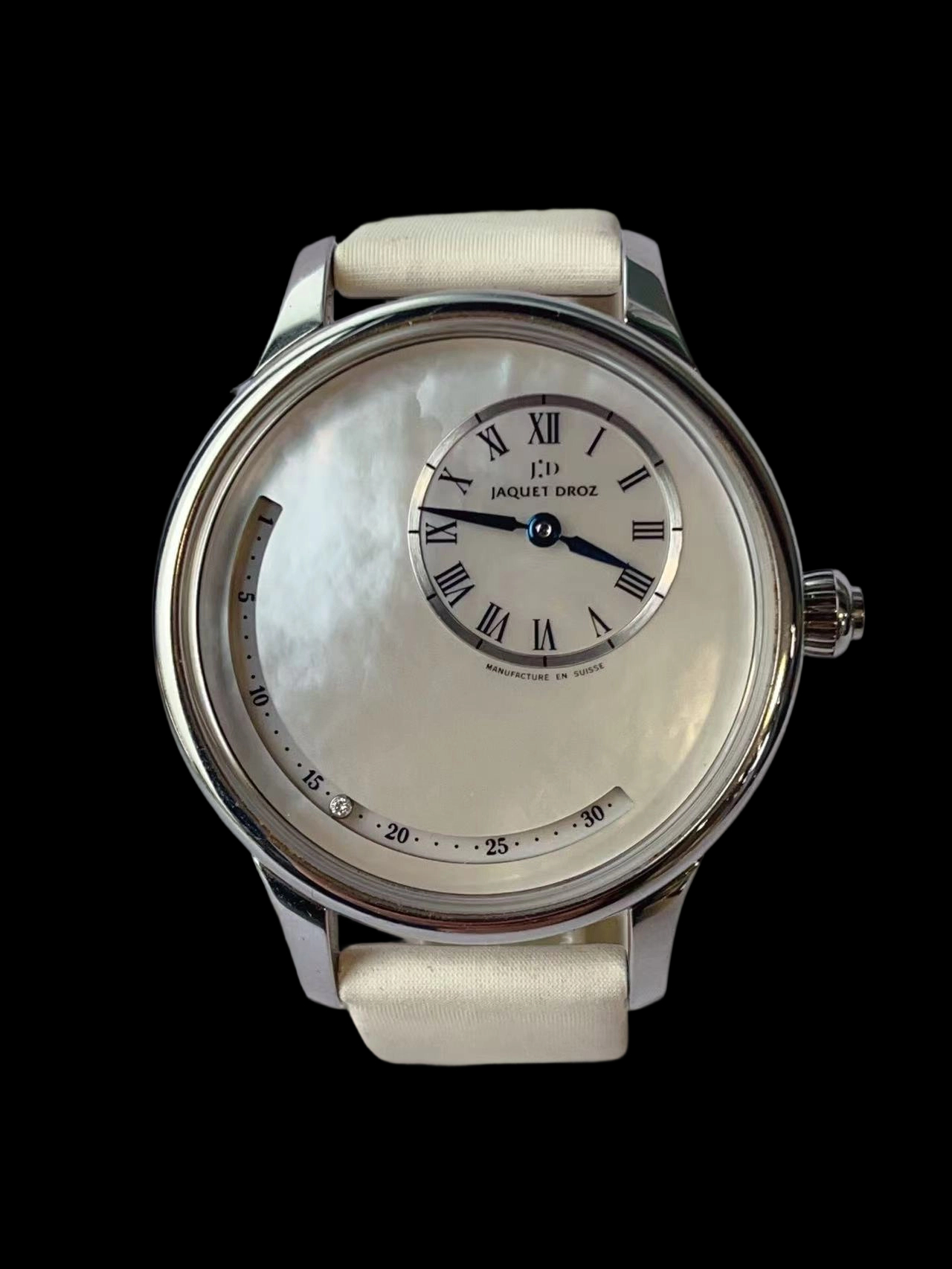 Jaquet-Droz J021010208