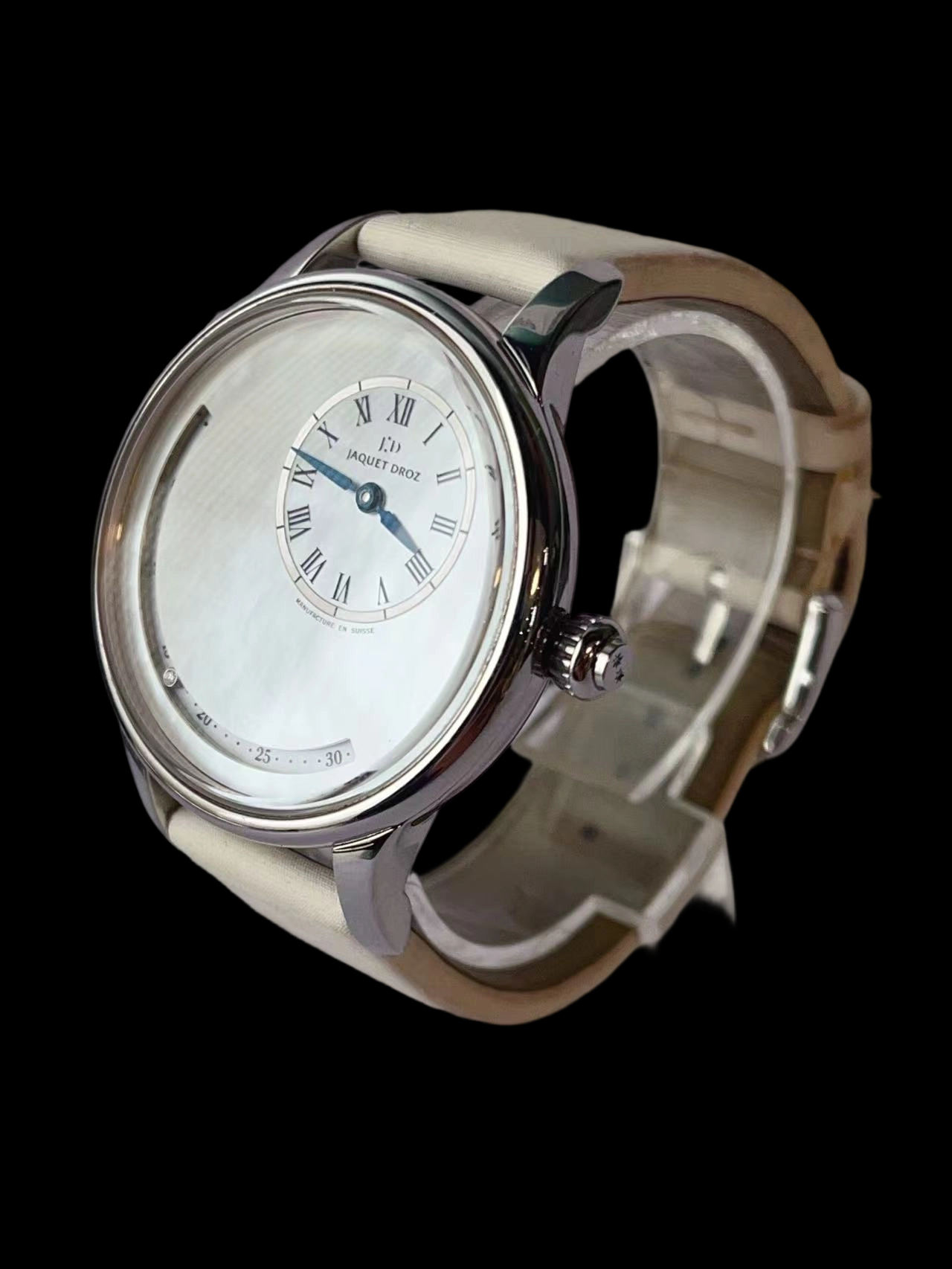Jaquet-Droz J021010208 detail 3