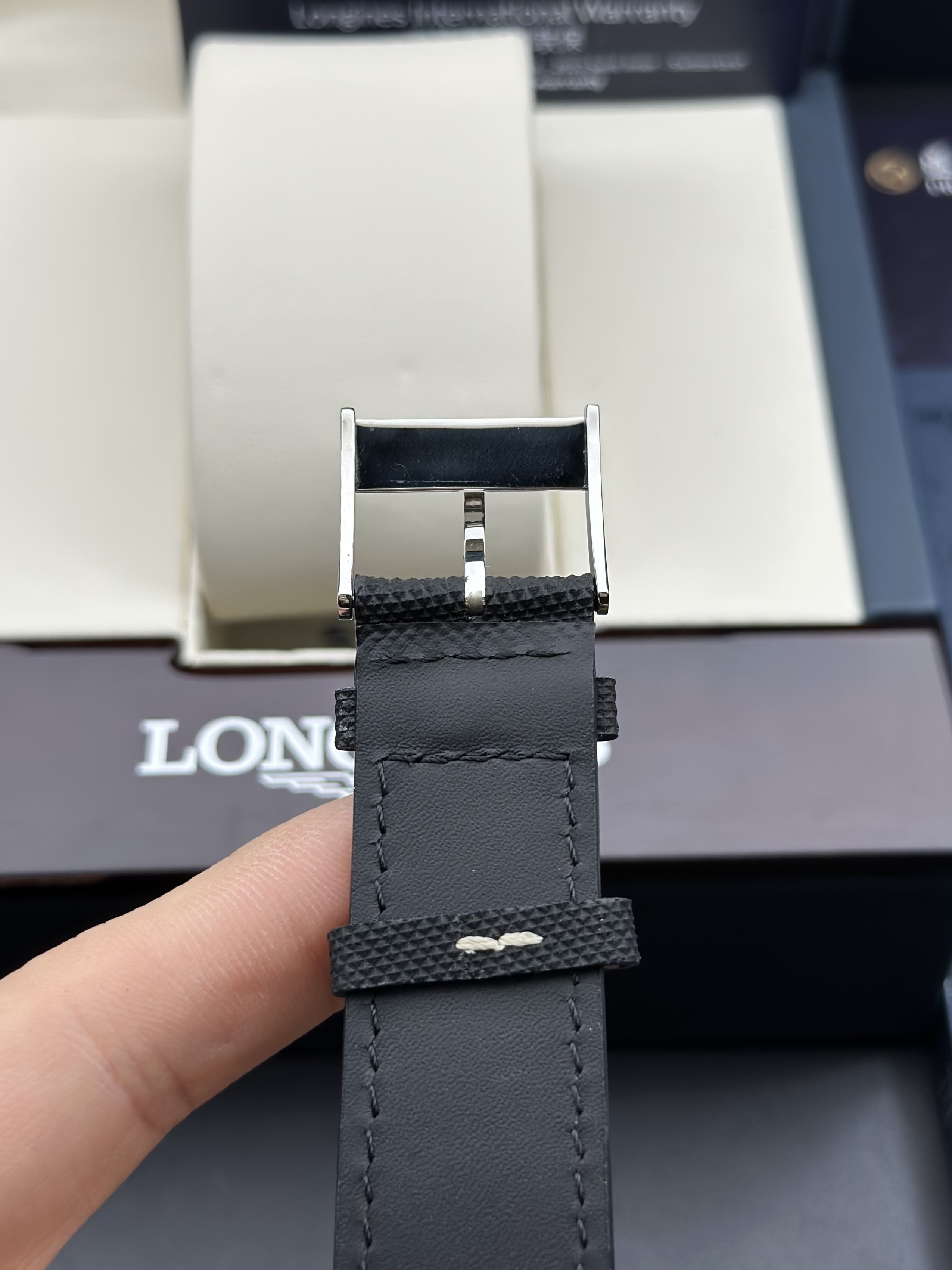 Longines L2.795.4.52.0 detail 5