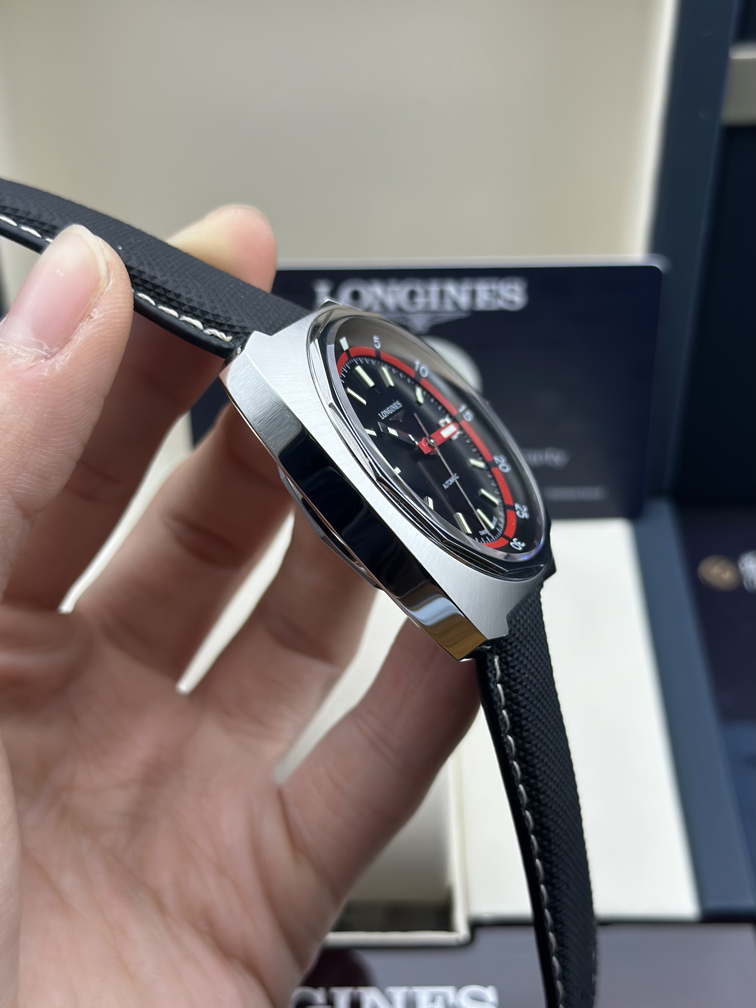Longines L2.795.4.52.0 detail 2