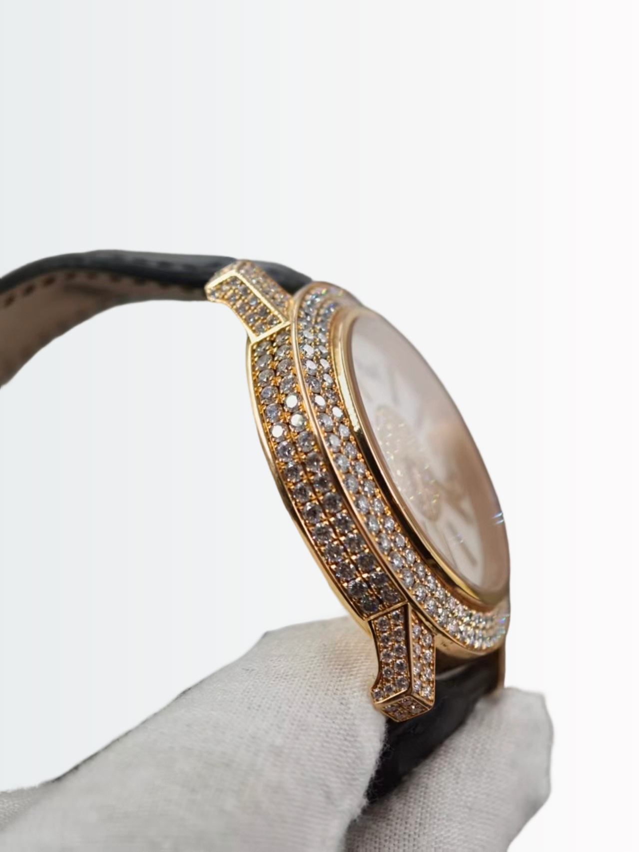 Piaget G0A33026 detail 2