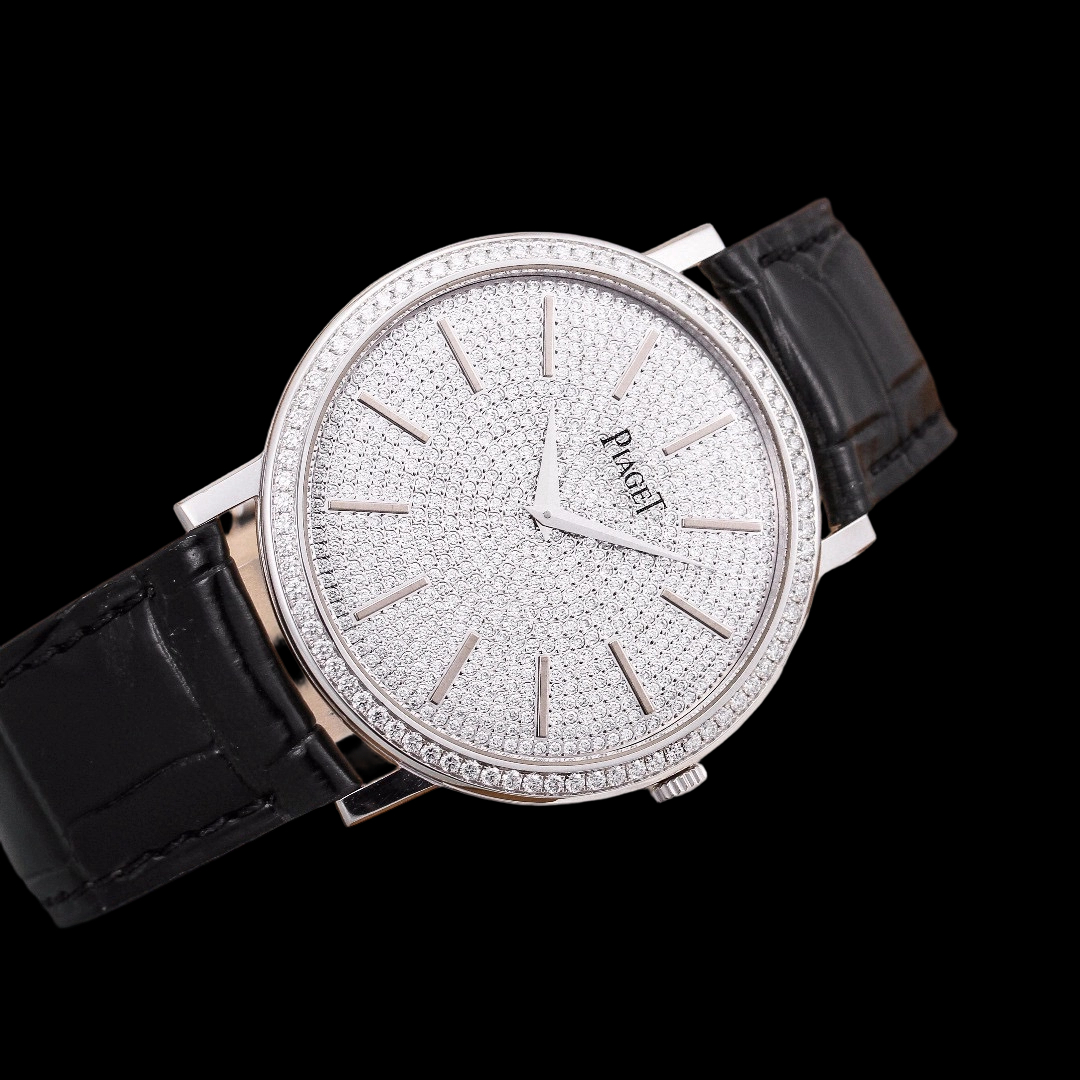 Piaget G0A36129 detail 1