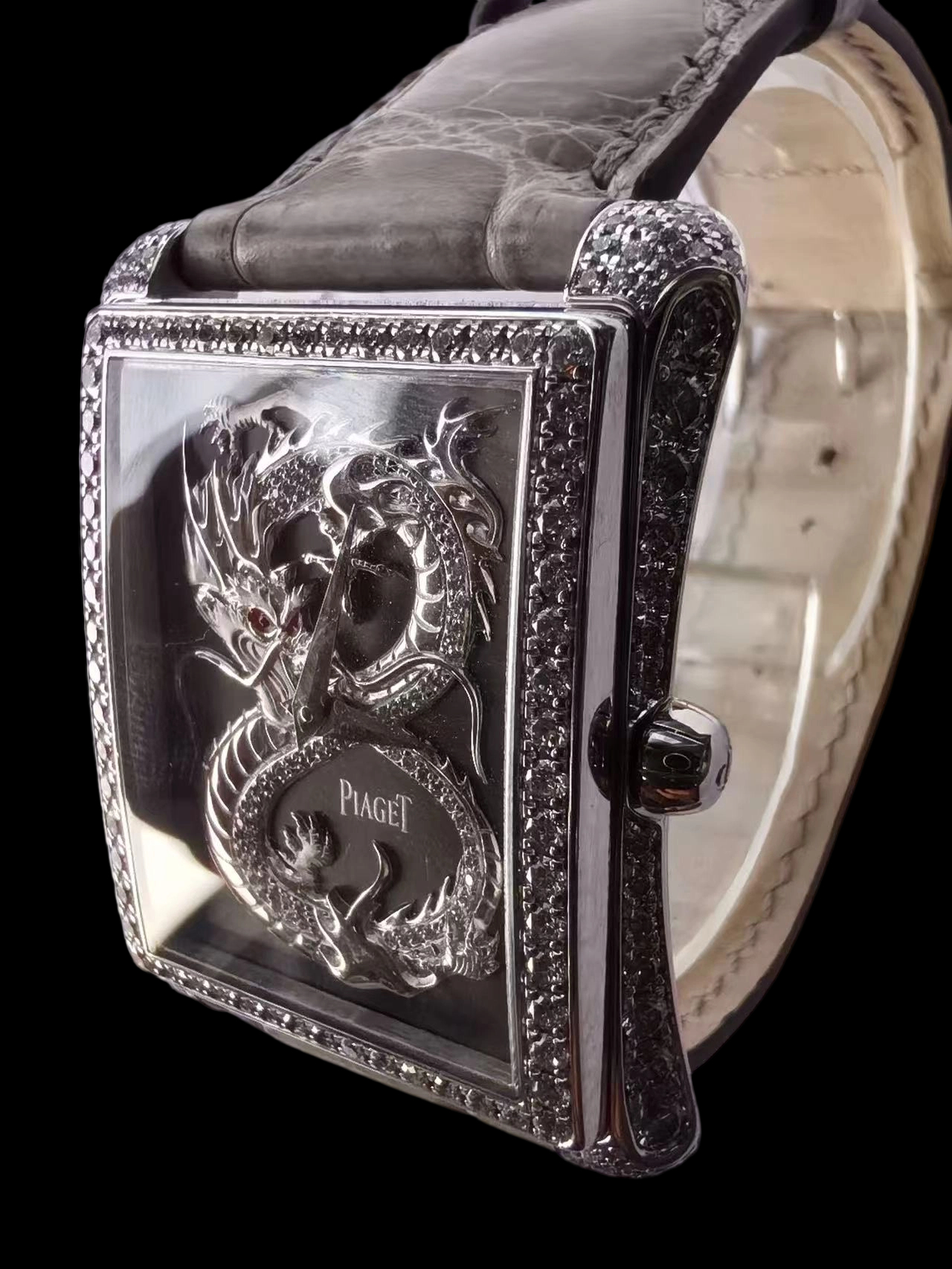 Piaget G0A36573 detail 2