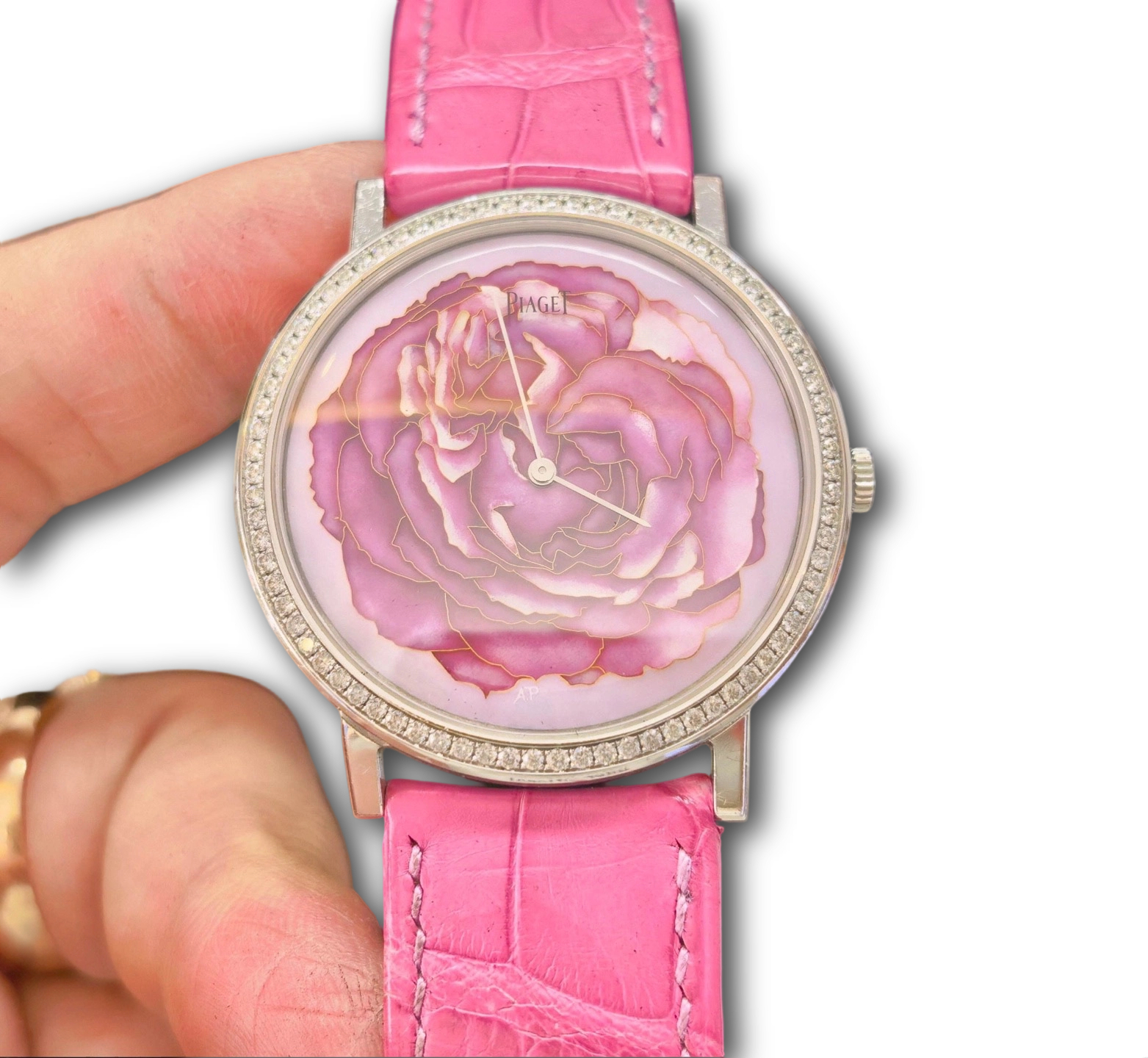 Piaget G0A37148
