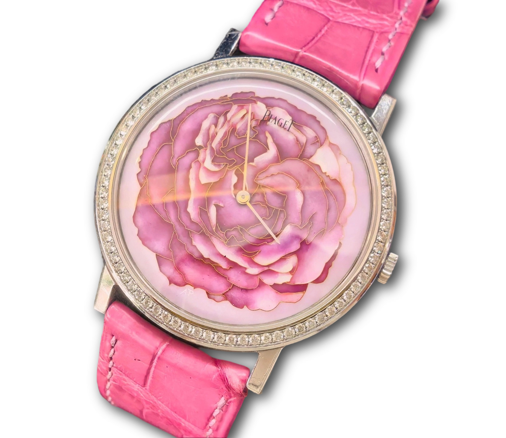 Piaget G0A37148 detail 2