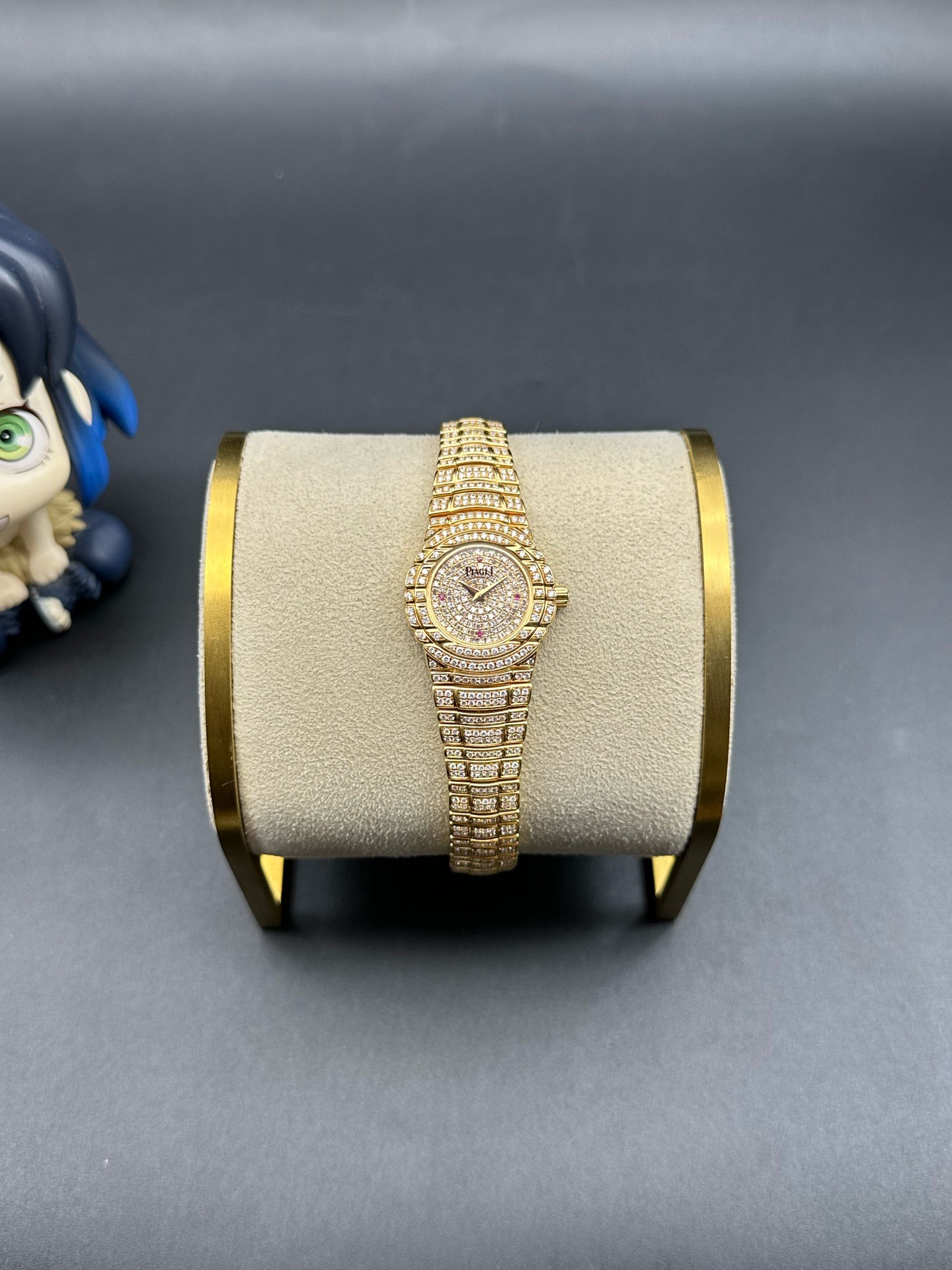 Piaget G0A18005 detail 2