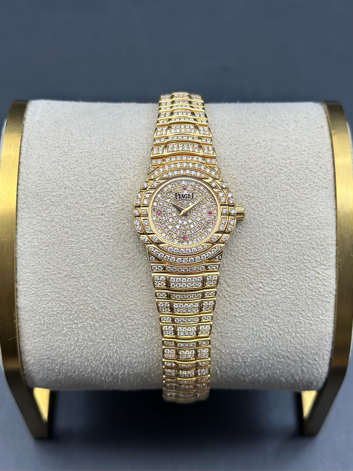 Piaget G0A18005