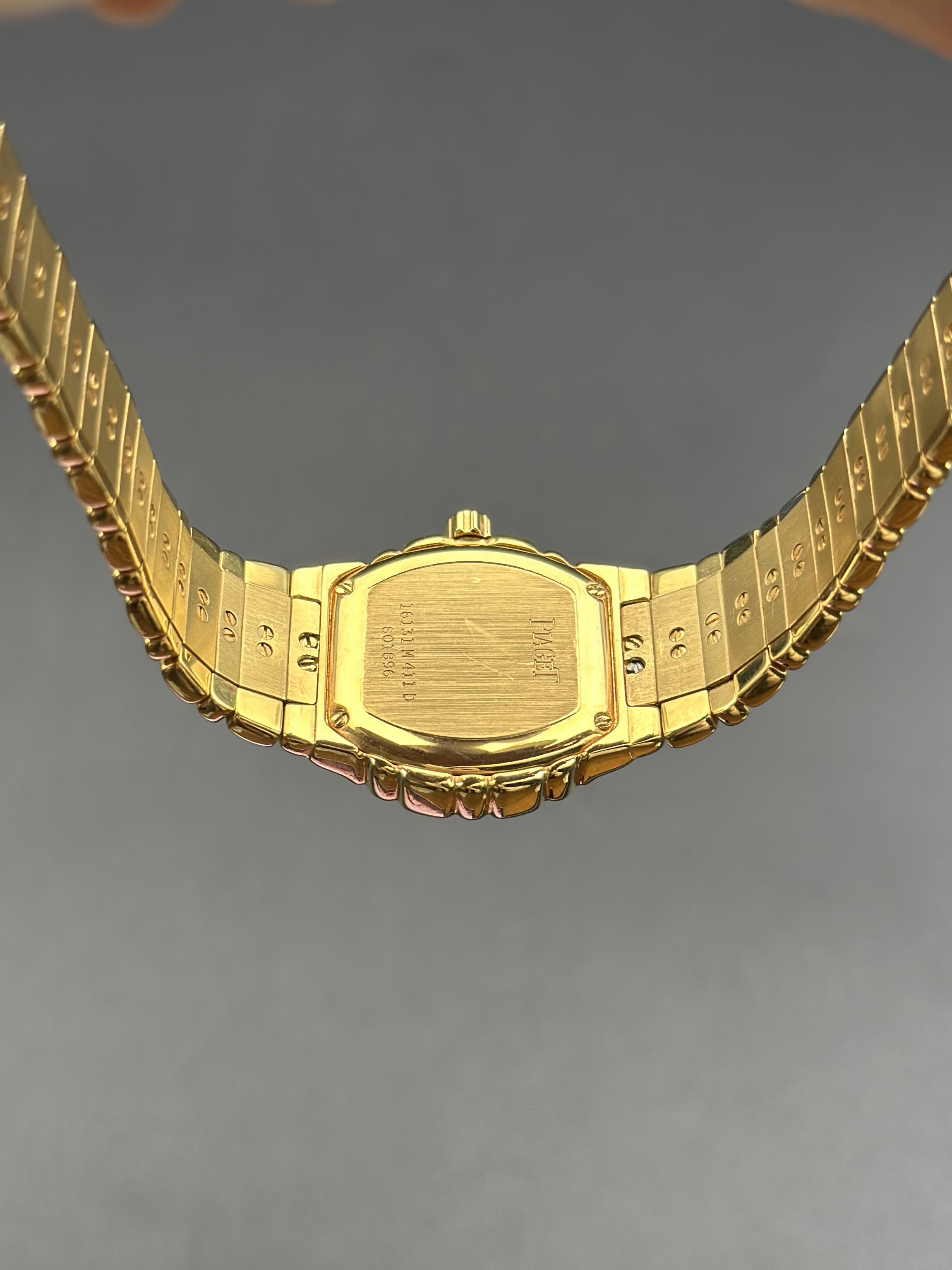 Piaget G0A18005 detail 7