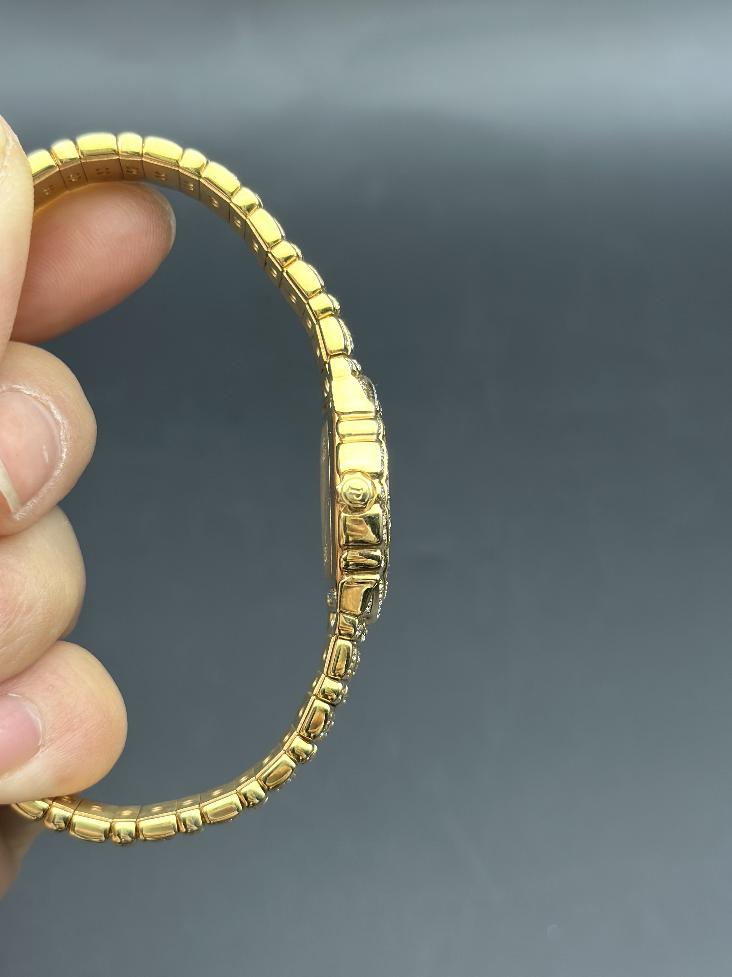 Piaget G0A18005 detail 4