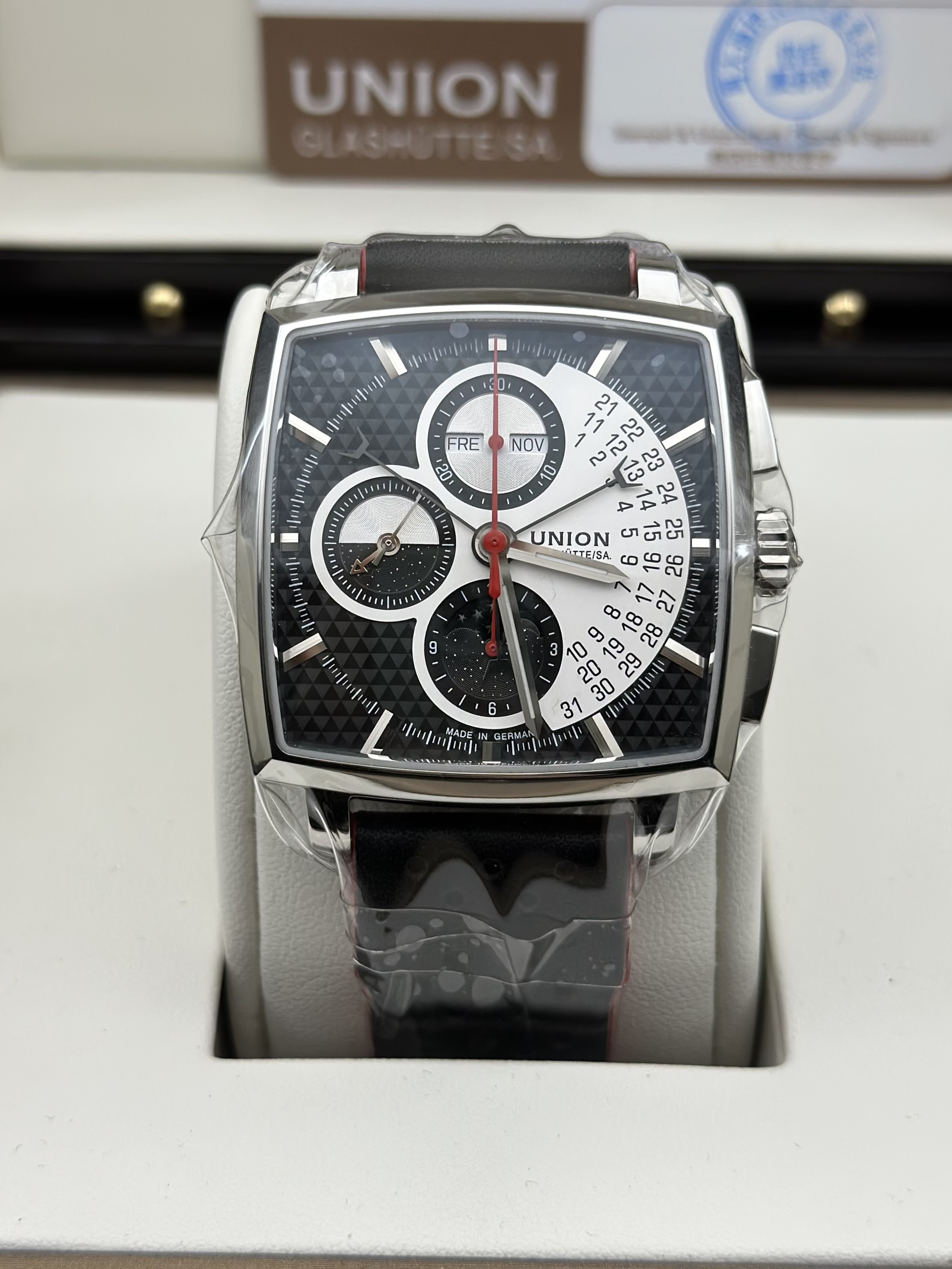 TAG Heuer D015.525.16.051.00
