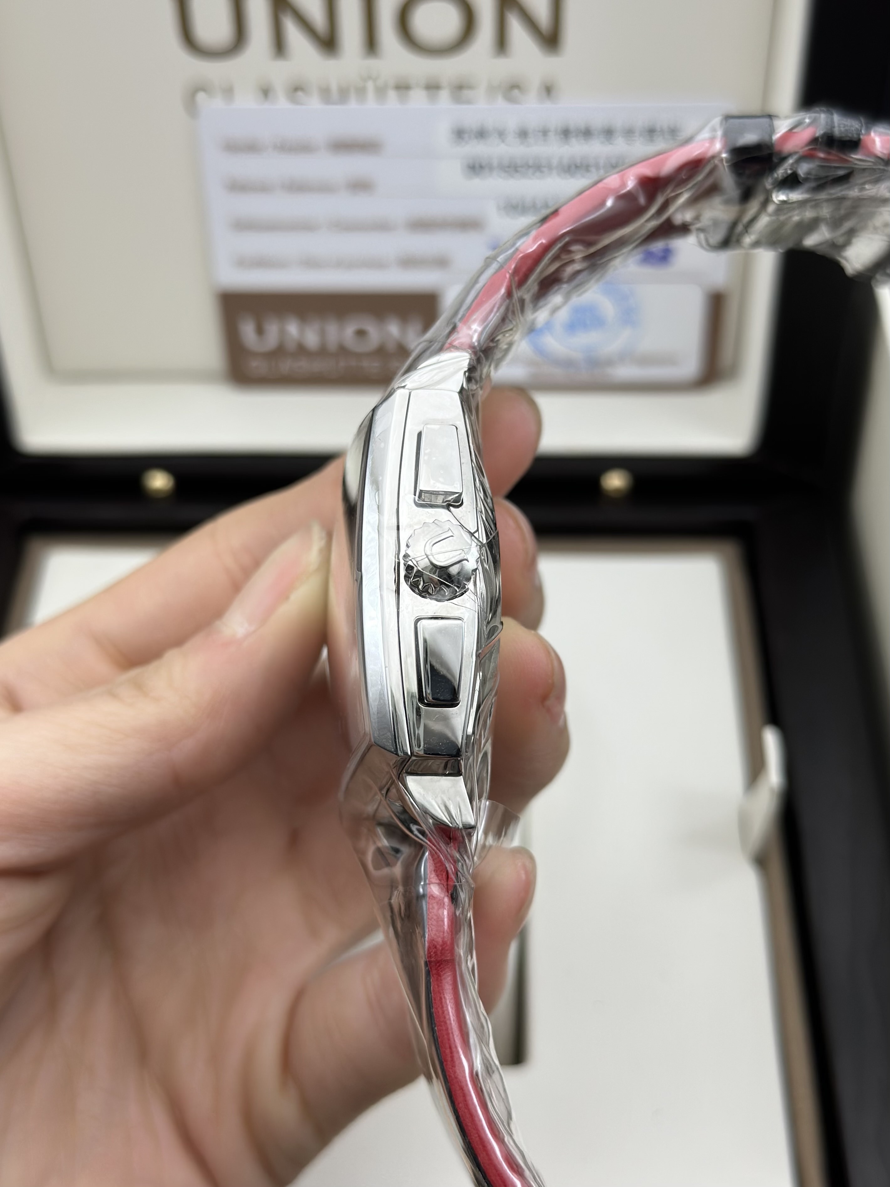TAG Heuer D015.525.16.051.00 detail 3