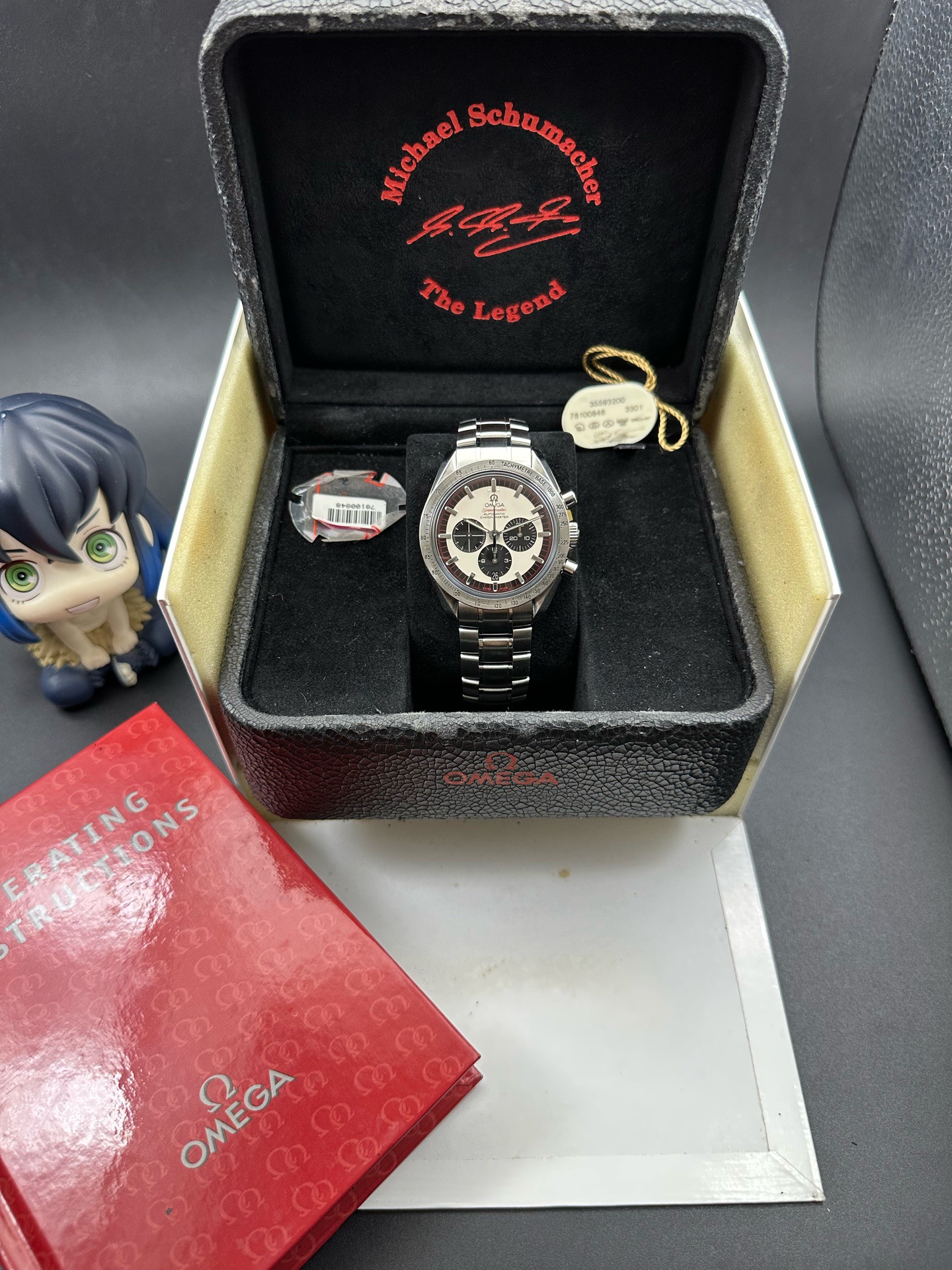 Omega 3559.32.00 detail 7