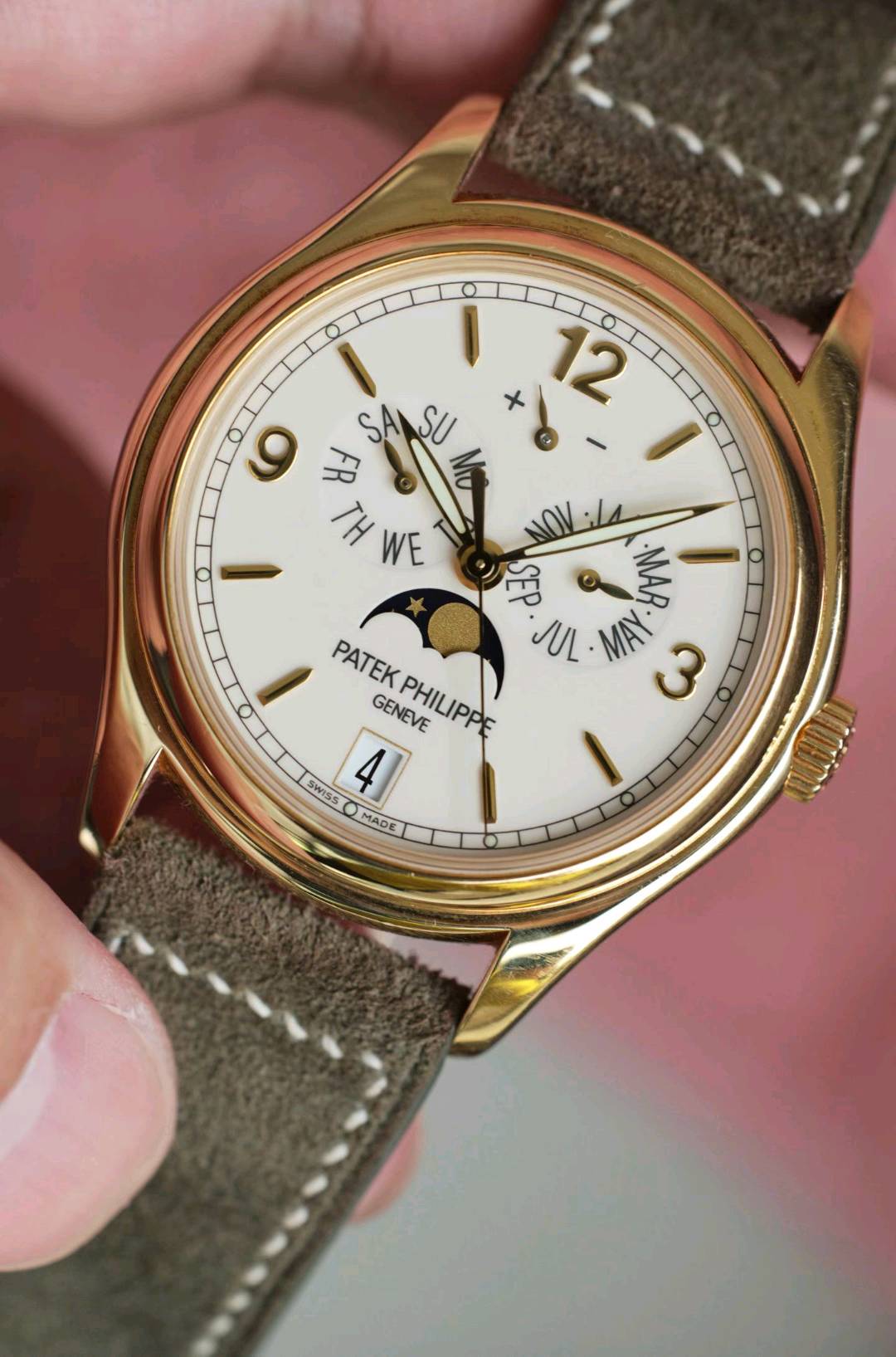 Patek Philippe 5146J